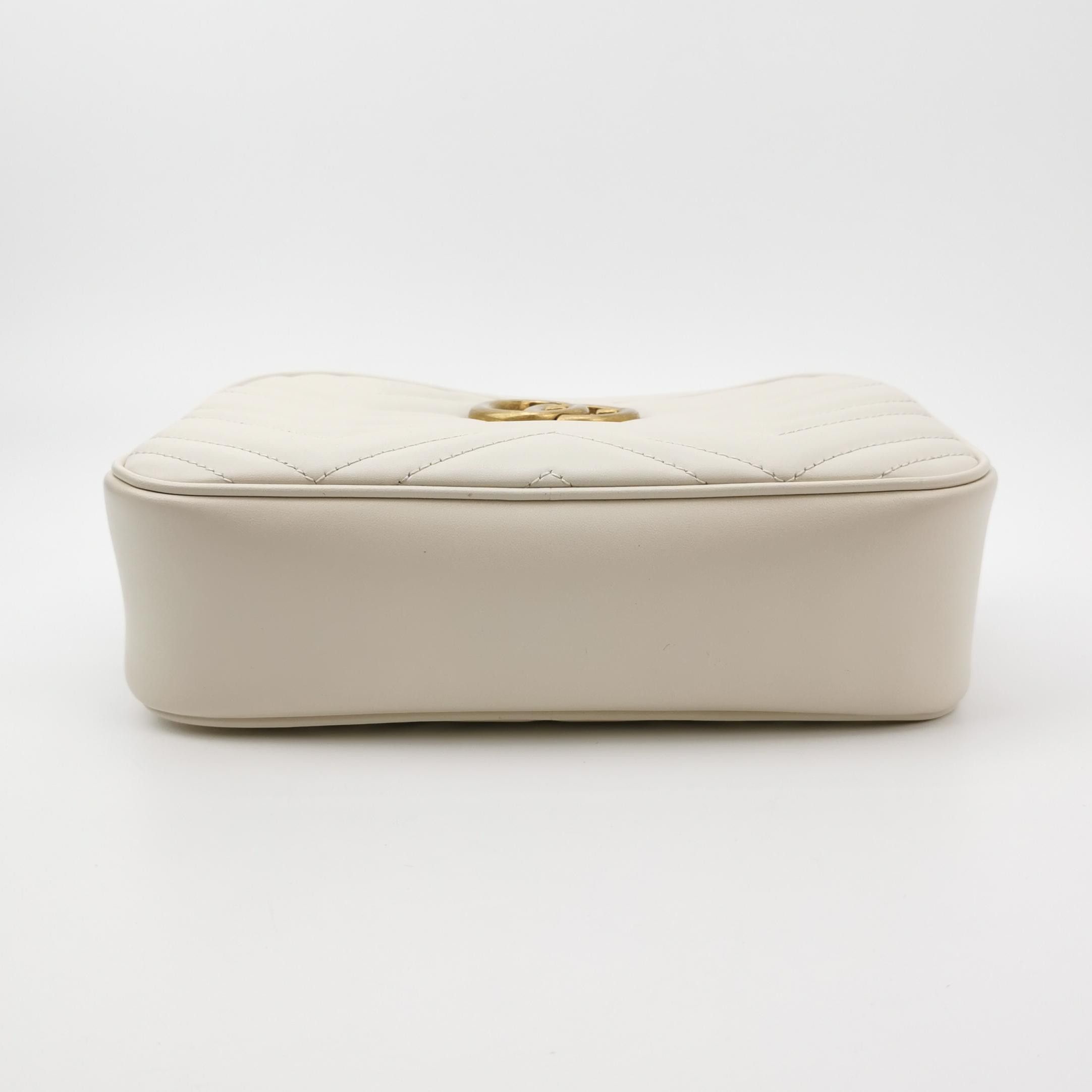 Gucci Gucci Women os Crossbody Bags Size ONE SIZE - 6 Thumbnail