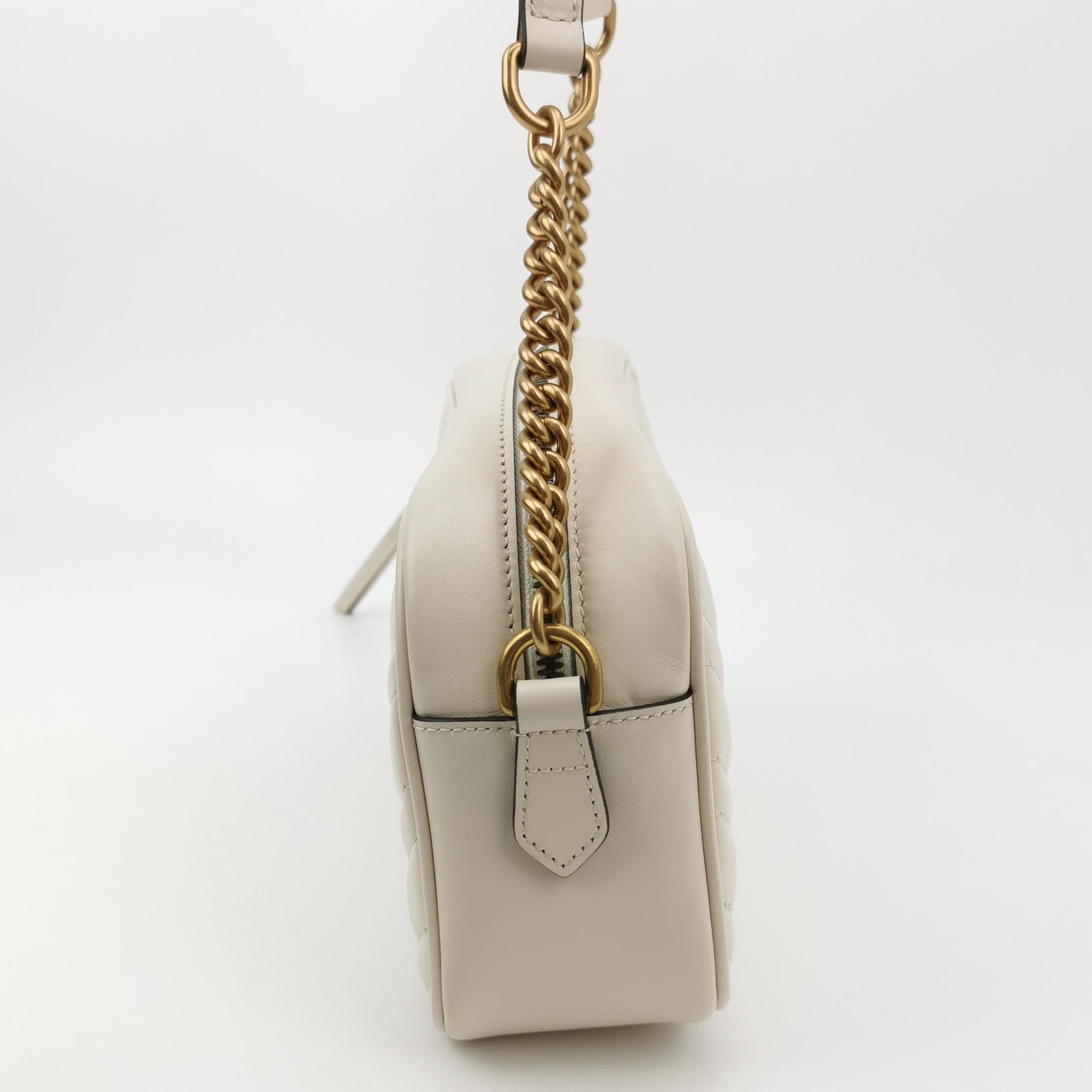 Gucci Gucci Women os Crossbody Bags Size ONE SIZE - 3 Thumbnail