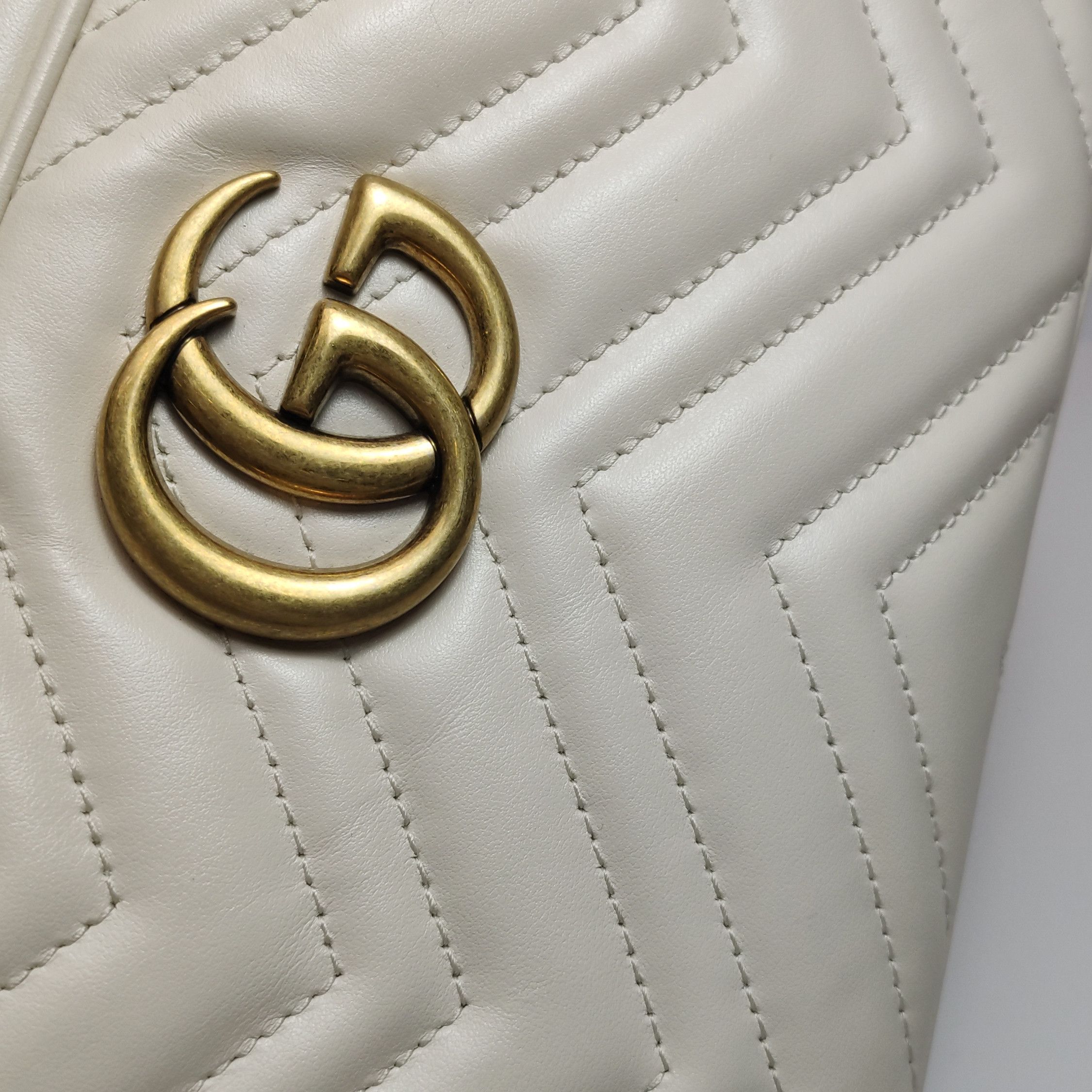 Gucci Gucci Women os Crossbody Bags Size ONE SIZE - 19 Thumbnail