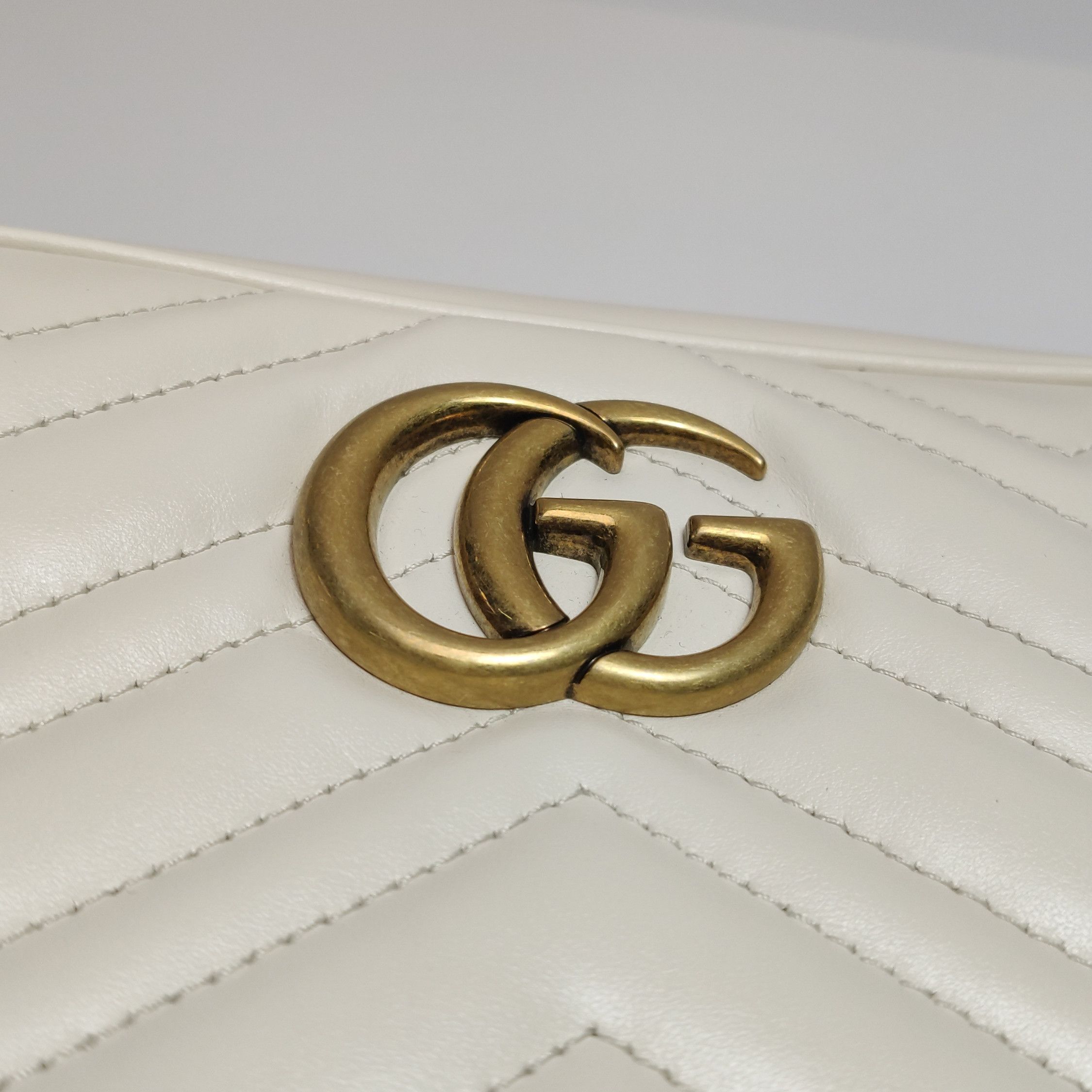 Gucci Gucci Women os Crossbody Bags Size ONE SIZE - 13 Thumbnail