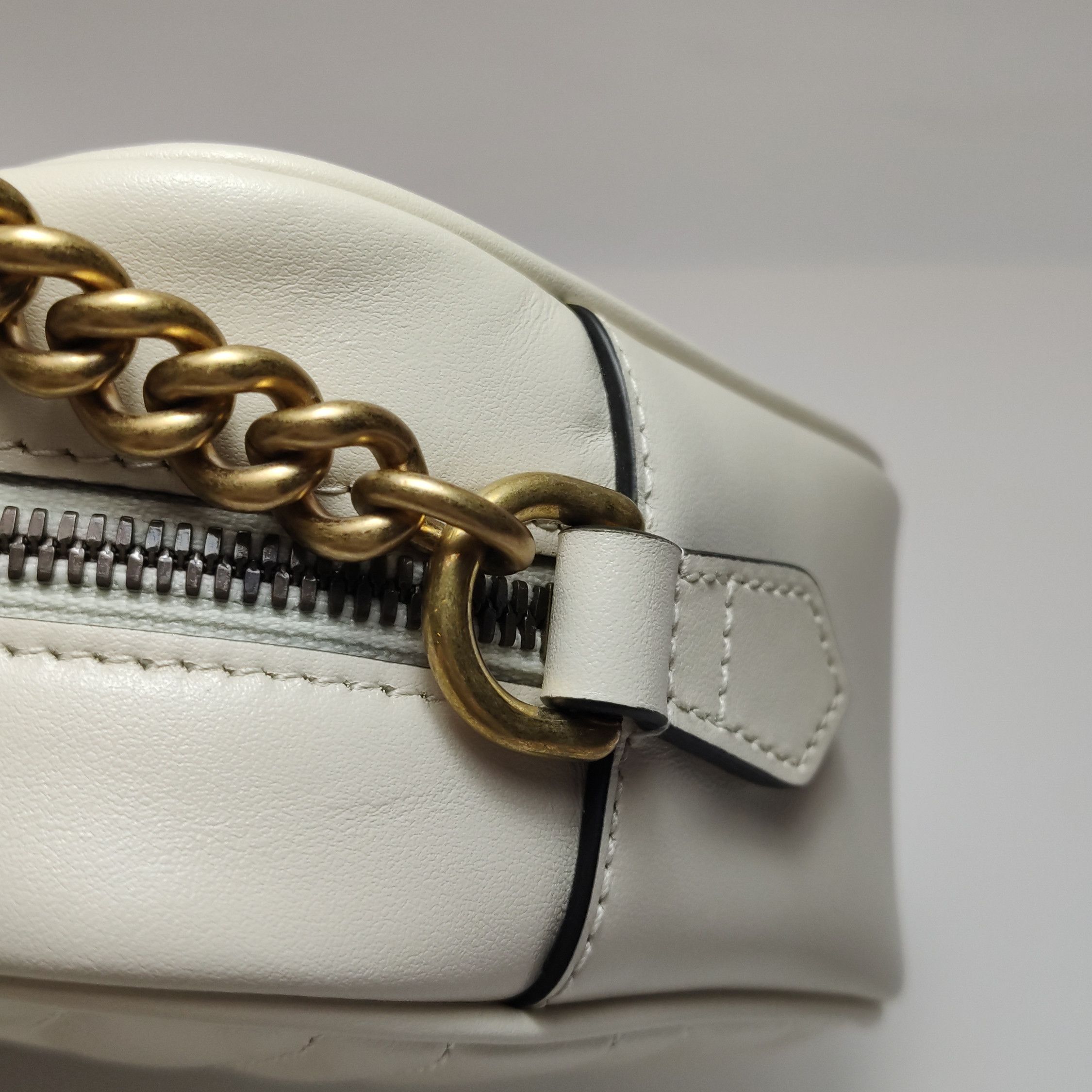 Gucci Gucci Women os Crossbody Bags Size ONE SIZE - 20 Thumbnail
