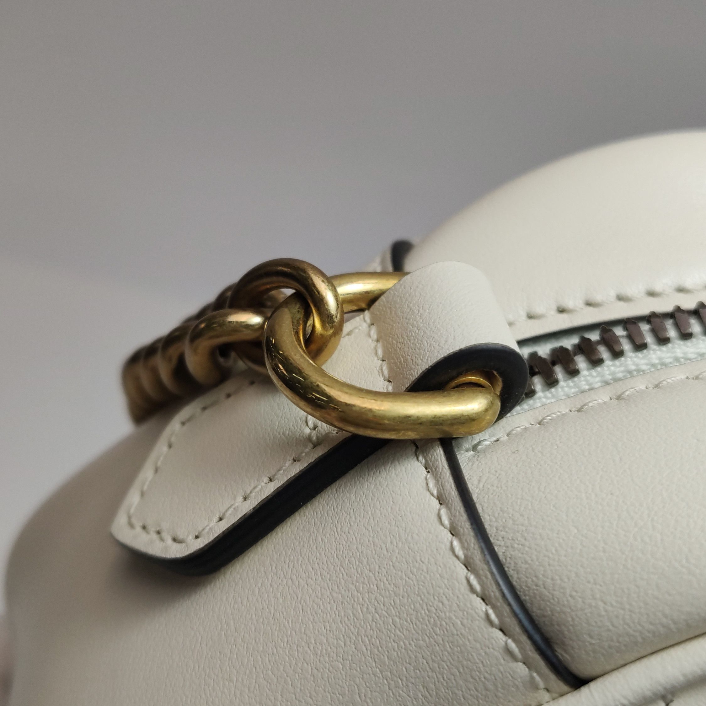 Gucci Gucci Women os Crossbody Bags Size ONE SIZE - 14 Thumbnail