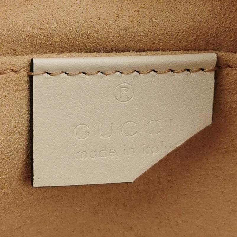 Gucci Gucci Women os Crossbody Bags Size ONE SIZE - 8 Thumbnail