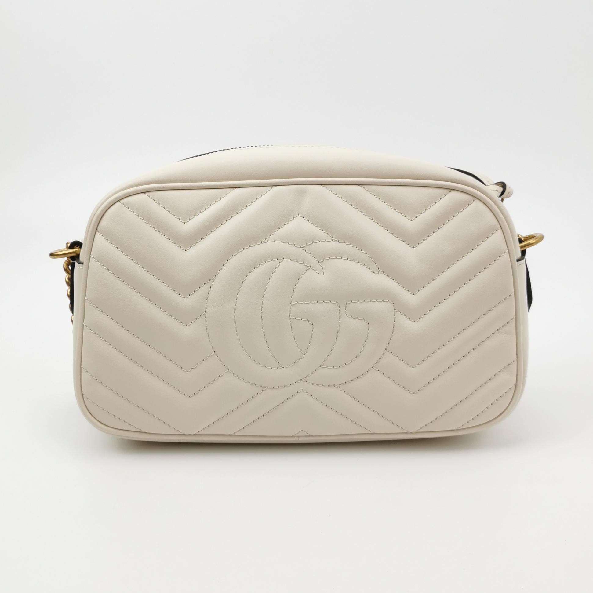 Gucci Gucci Women os Crossbody Bags Size ONE SIZE - 5 Thumbnail