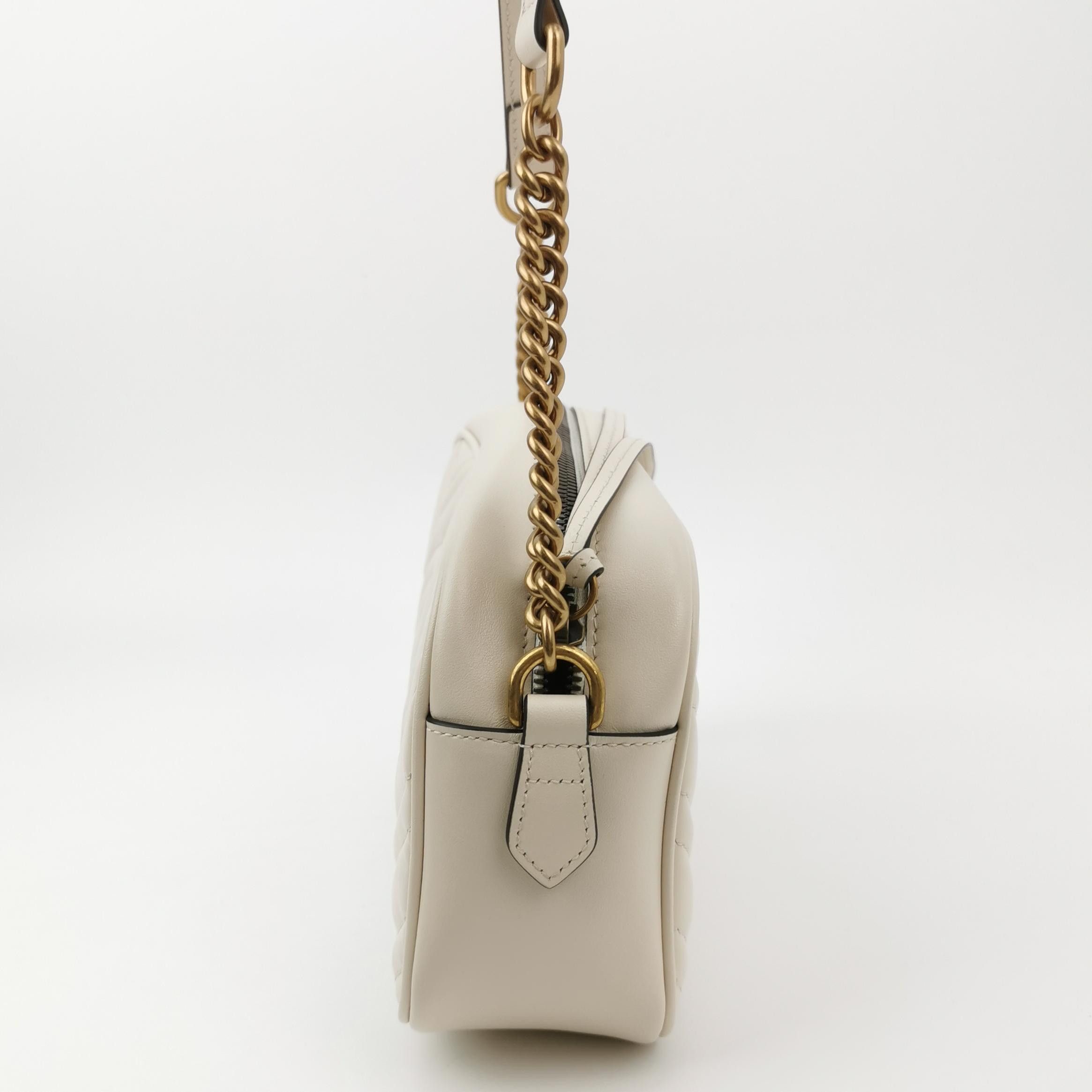 Gucci Gucci Women os Crossbody Bags Size ONE SIZE - 4 Thumbnail