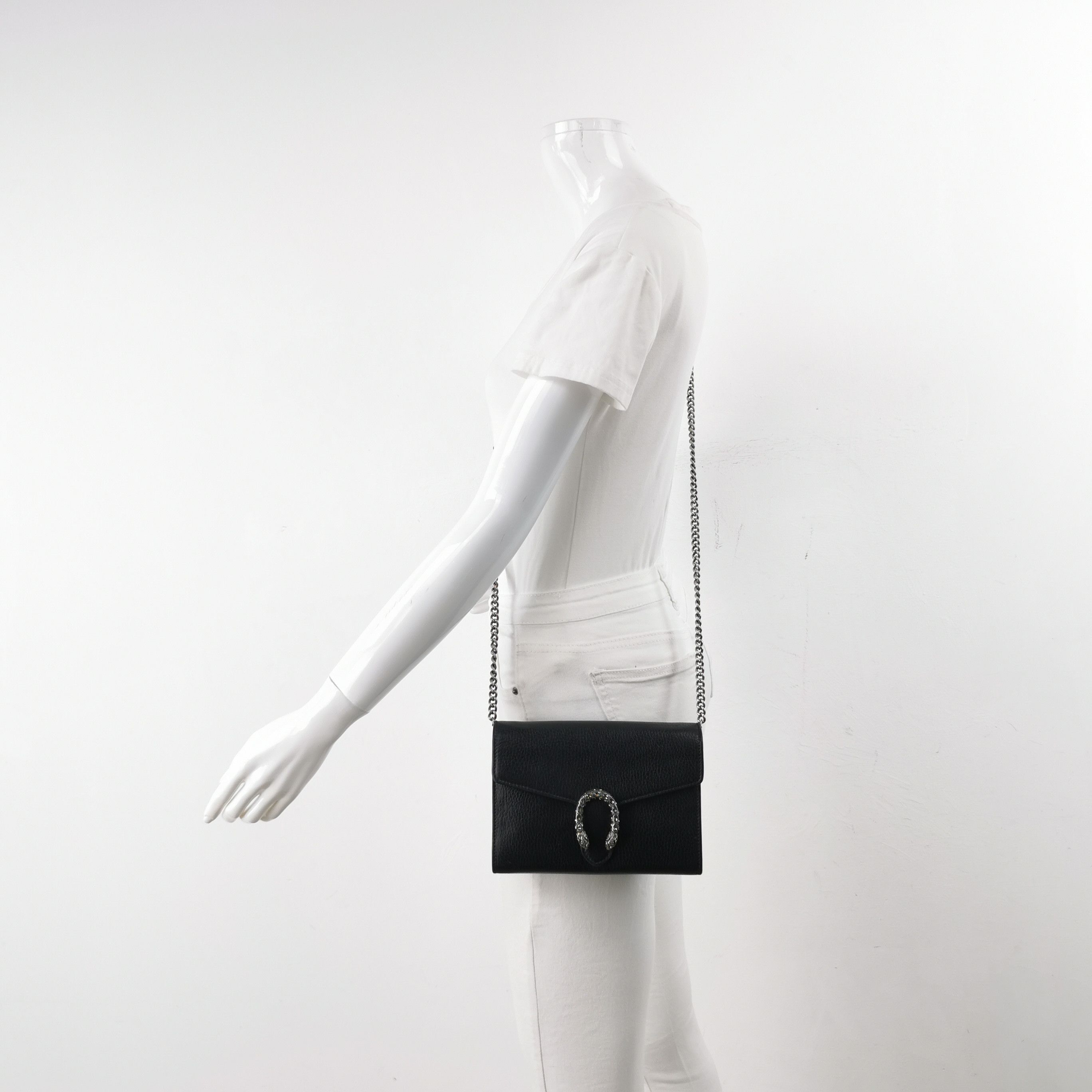Gucci Gucci Women os Shoulder Bags Size ONE SIZE - 2 Thumbnail