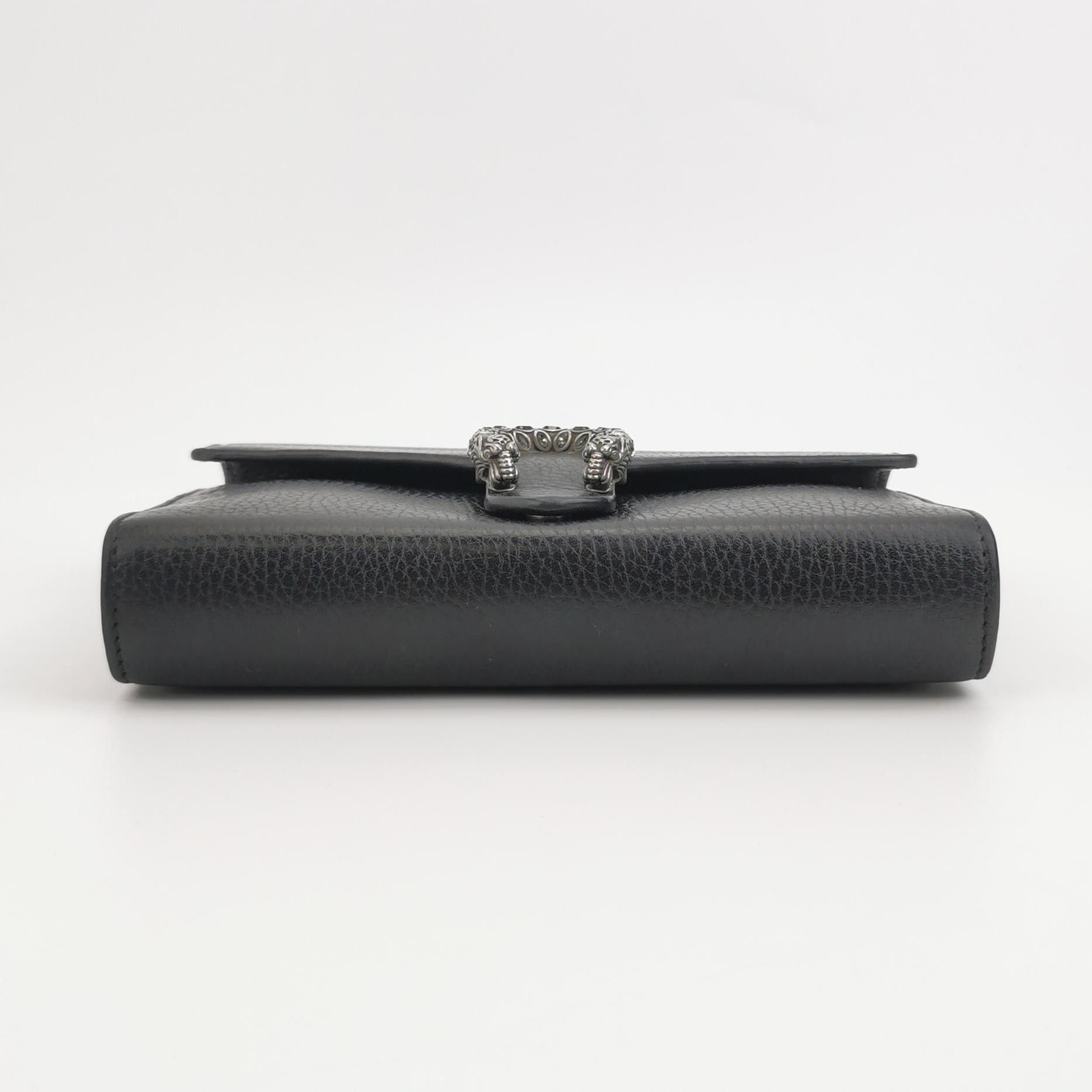 Gucci Gucci Women os Shoulder Bags Size ONE SIZE - 6 Thumbnail