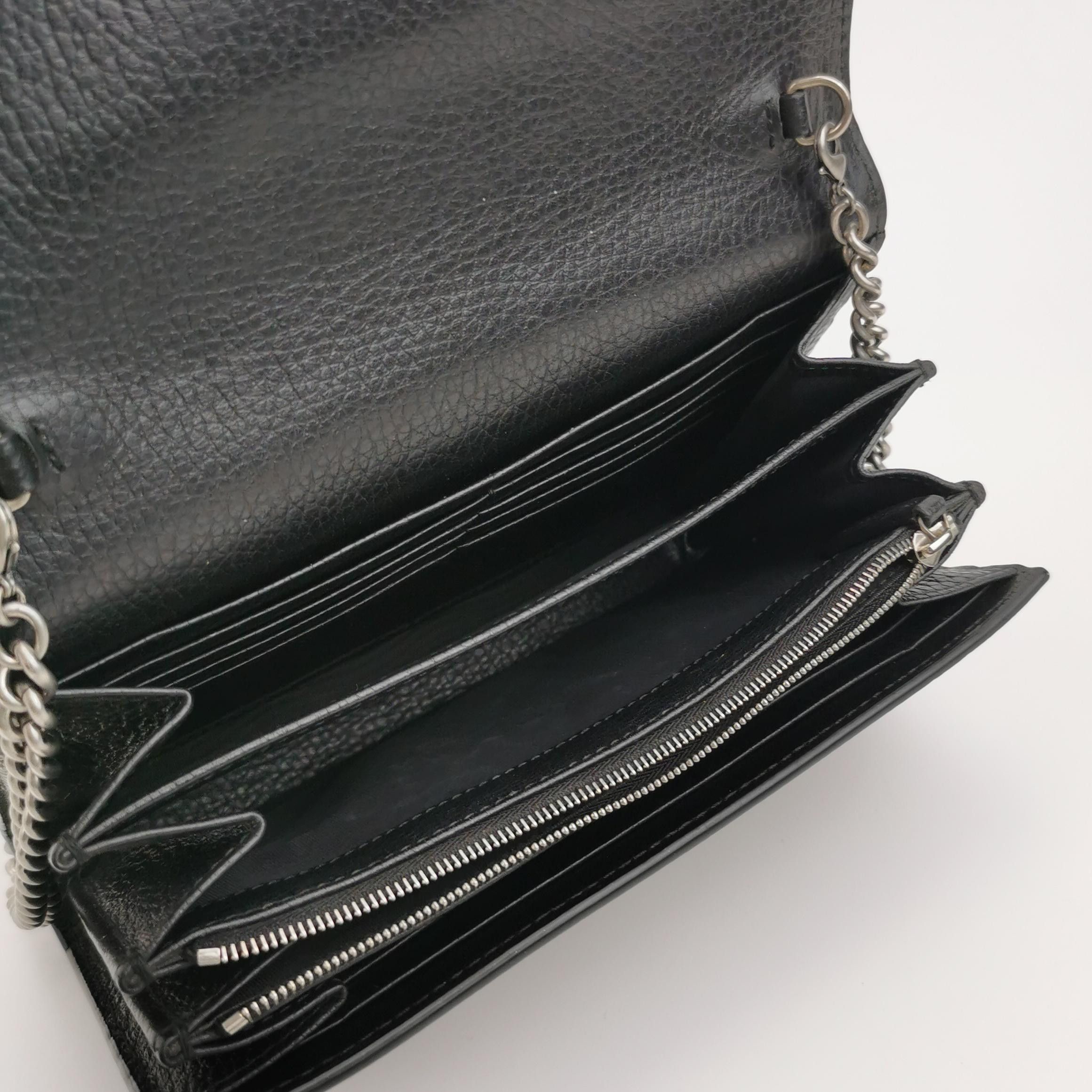 Gucci Gucci Women os Shoulder Bags Size ONE SIZE - 7 Thumbnail
