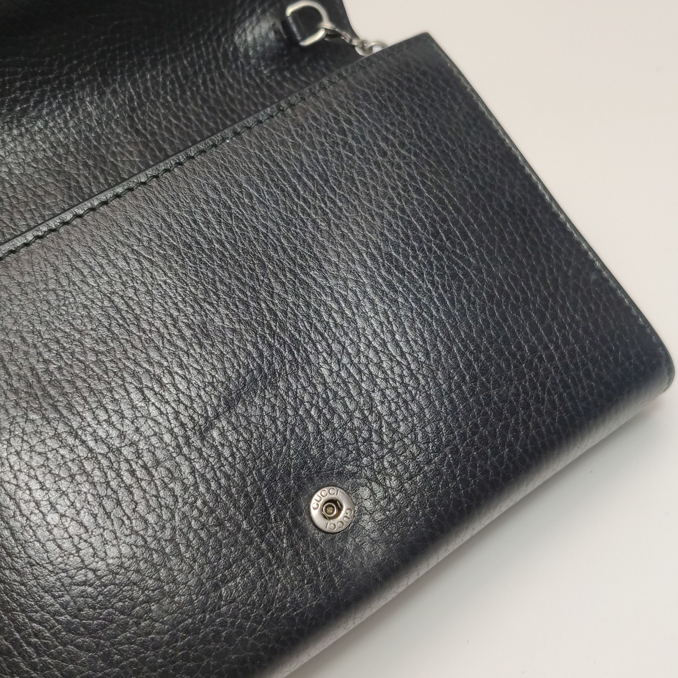 Gucci Gucci Women os Shoulder Bags Size ONE SIZE - 23 Thumbnail