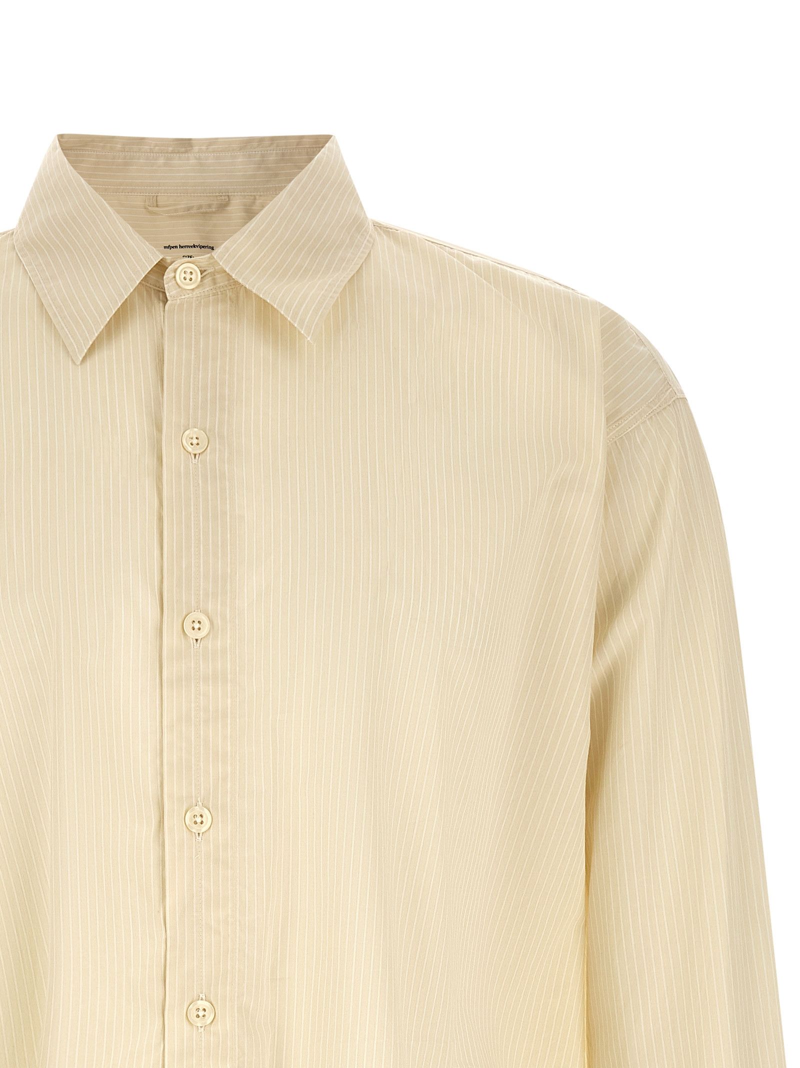 Mfpen 'Exact' shirt Size US XXL / EU 58 / 5 - 3 Thumbnail