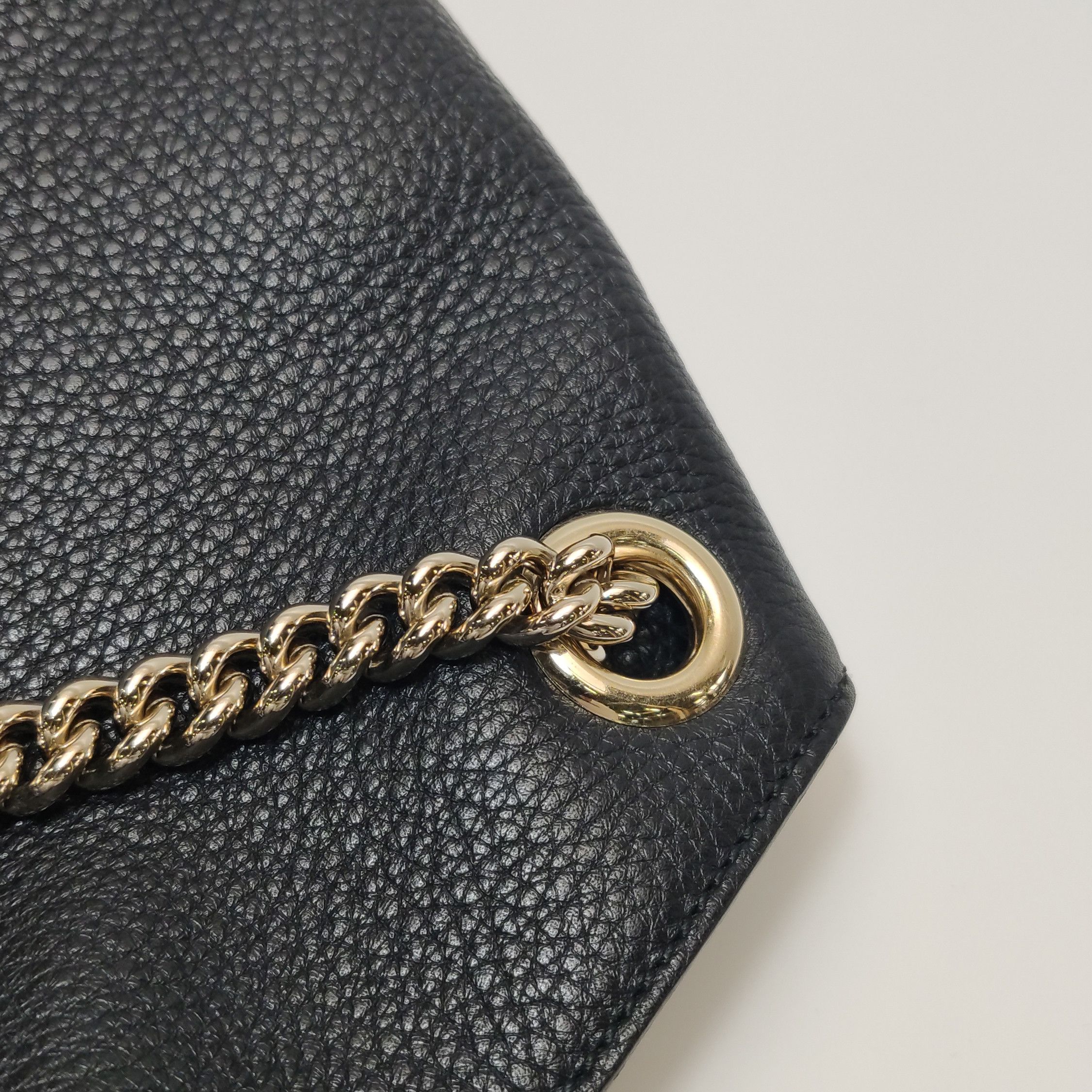 Gucci Gucci Women os Shoulder Bags Size ONE SIZE - 14 Thumbnail