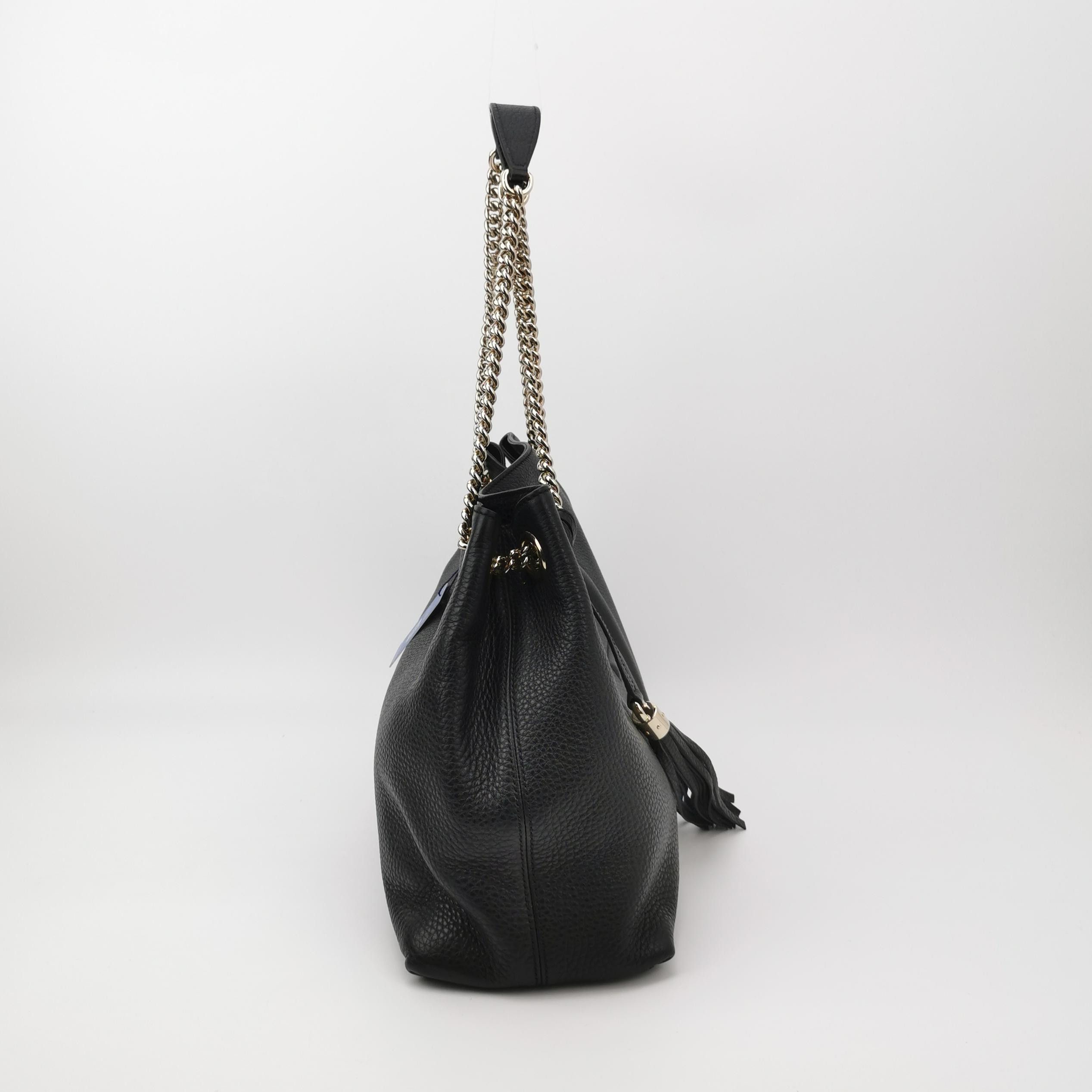 Gucci Gucci Women os Shoulder Bags Size ONE SIZE - 4 Thumbnail