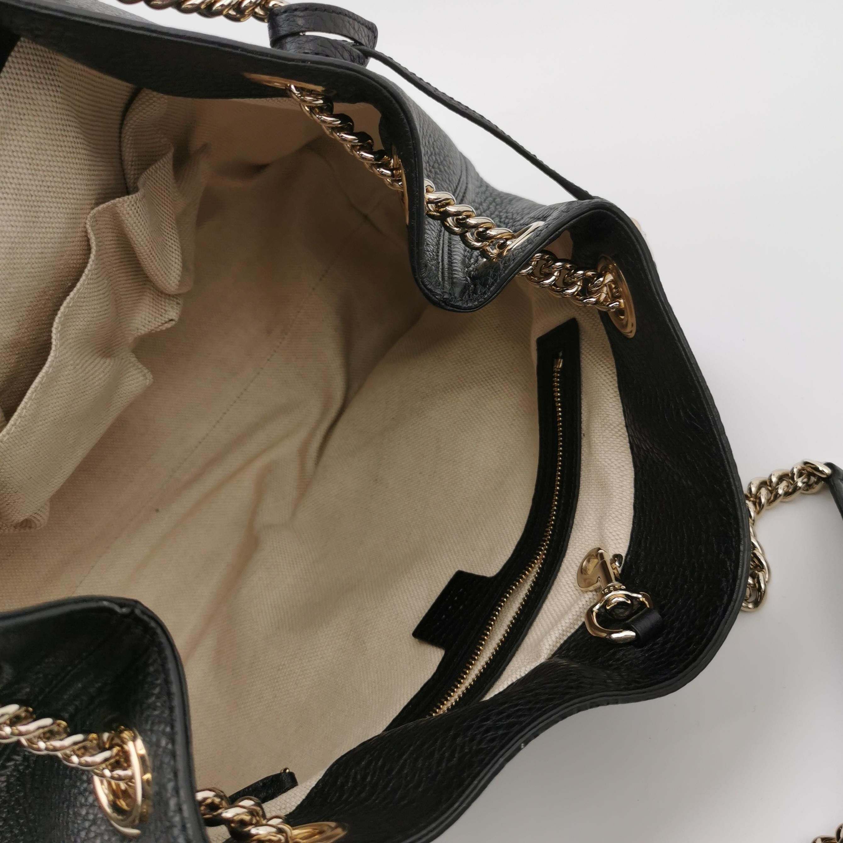 Gucci Gucci Women os Shoulder Bags Size ONE SIZE - 7 Thumbnail
