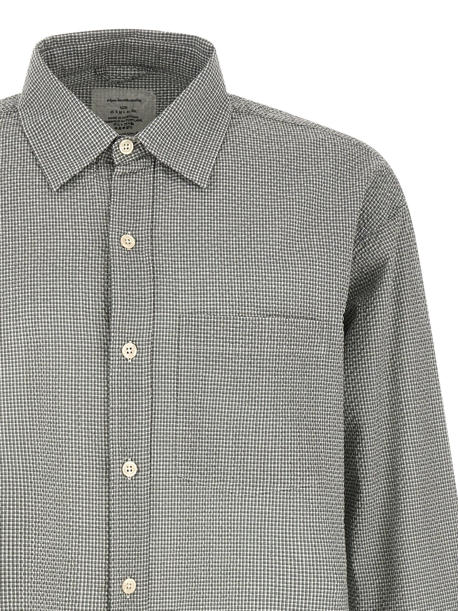 Mfpen 'Executive' shirt Size US XL / EU 56 / 4 - 3 Thumbnail