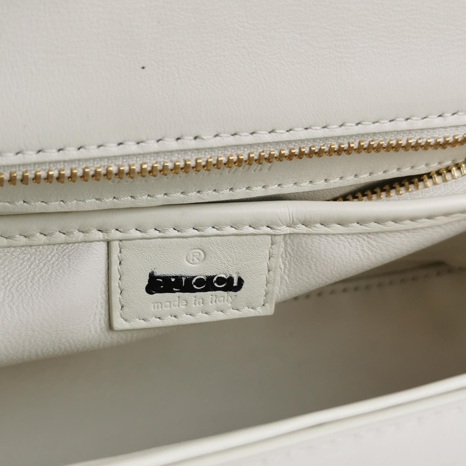 Gucci Gucci Women os Shoulder Bags Size ONE SIZE - 8 Thumbnail