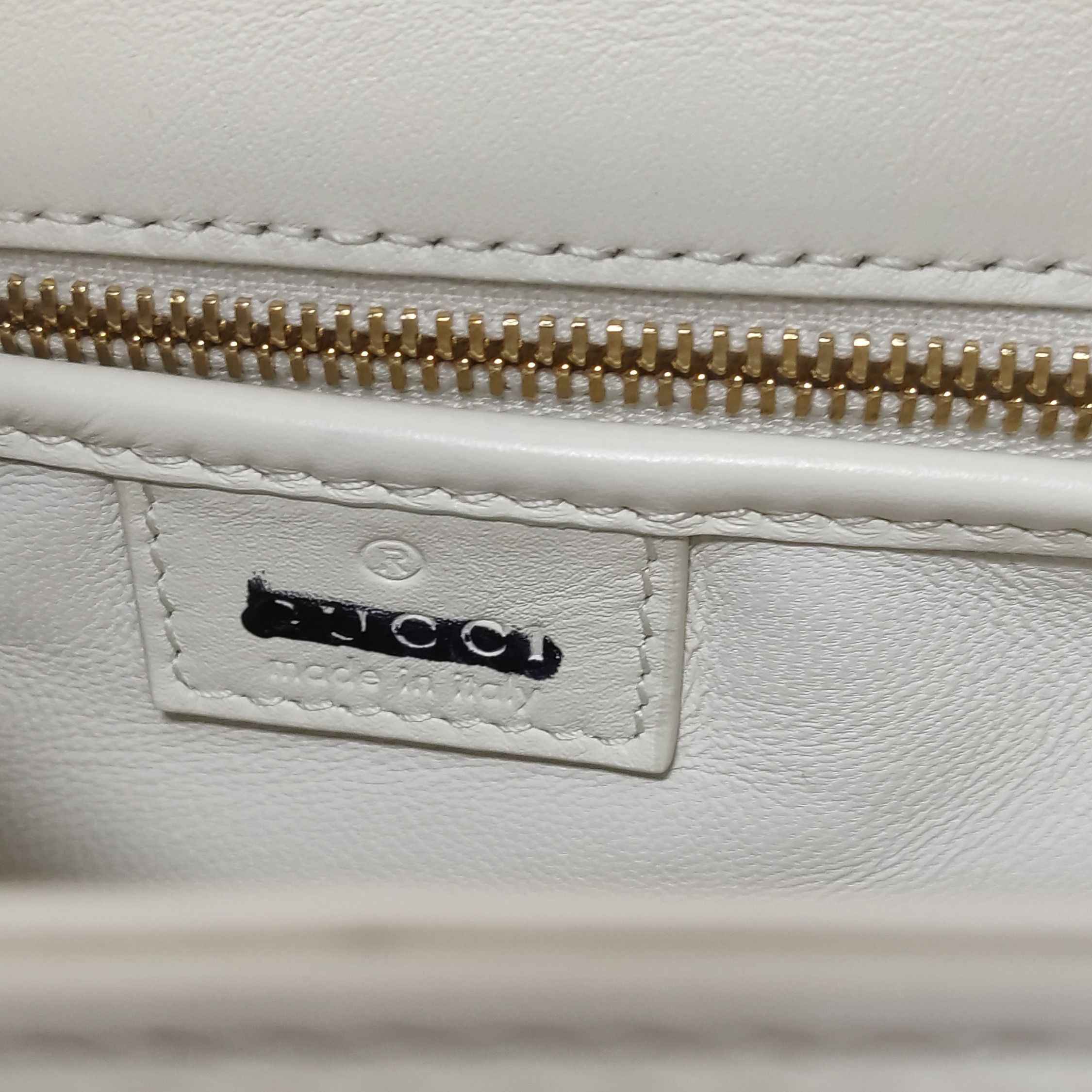 Gucci Gucci Women os Shoulder Bags Size ONE SIZE - 20 Thumbnail