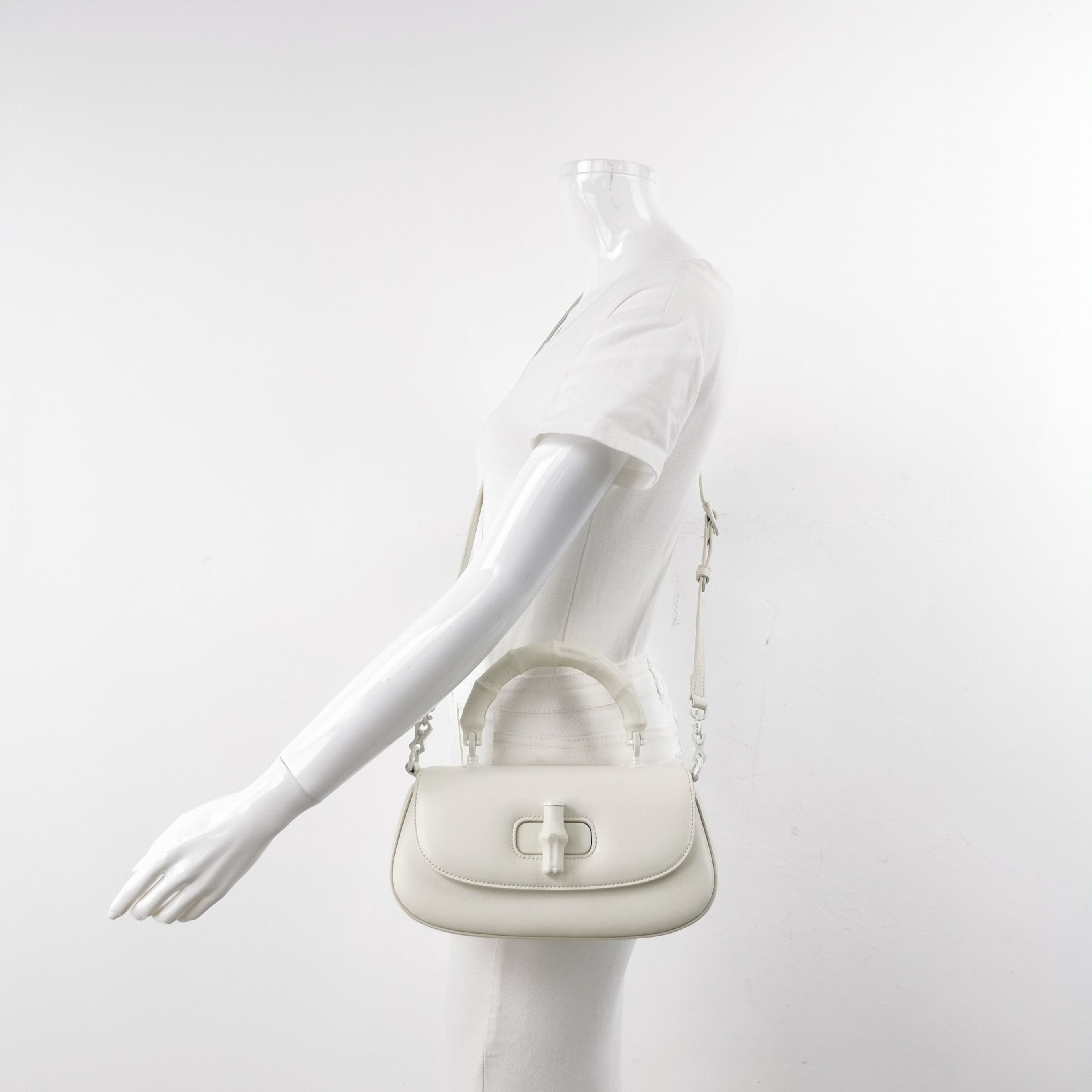 Gucci Gucci Women os Shoulder Bags Size ONE SIZE - 2 Thumbnail