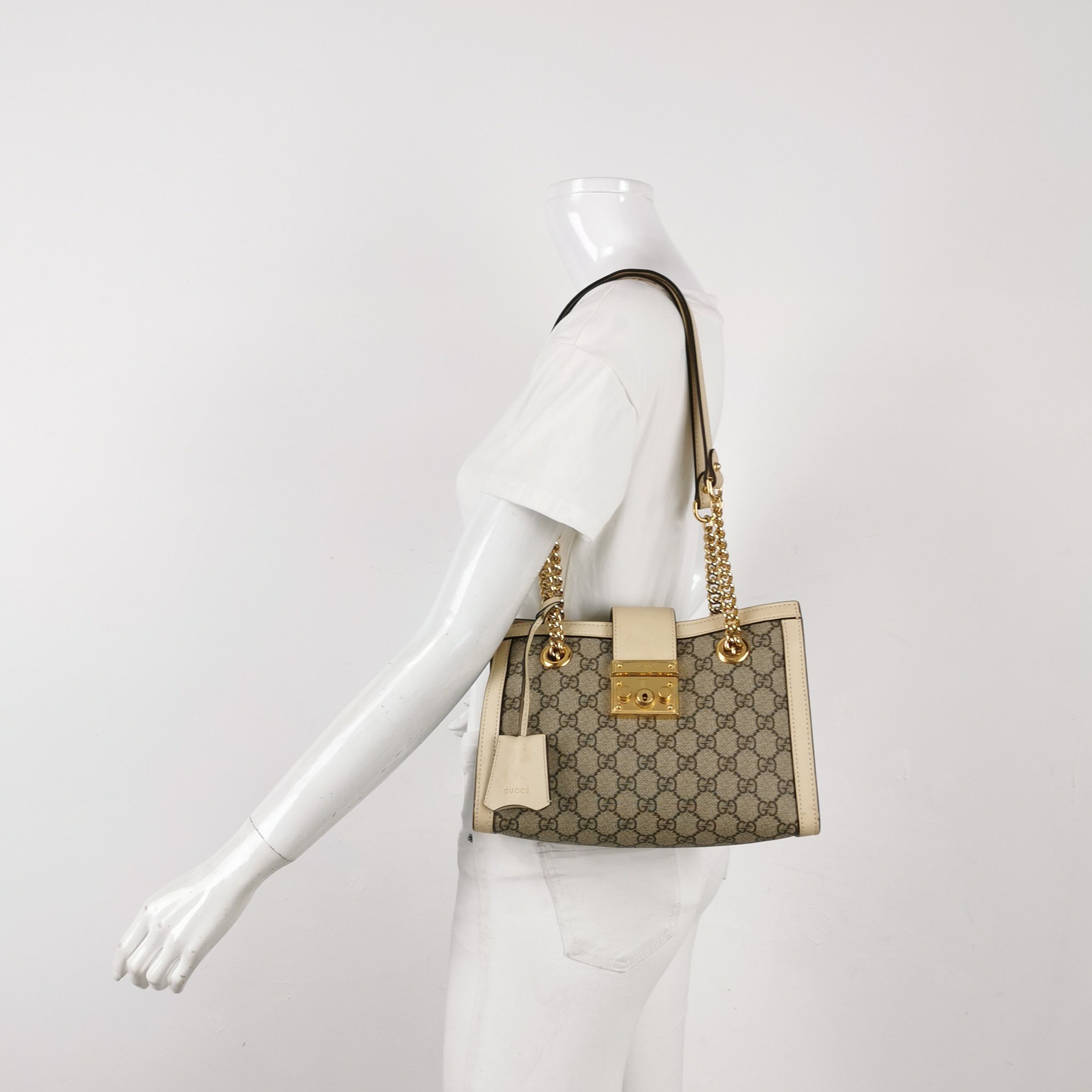 Gucci Gucci Women os Shoulder Bags Size ONE SIZE - 2 Thumbnail