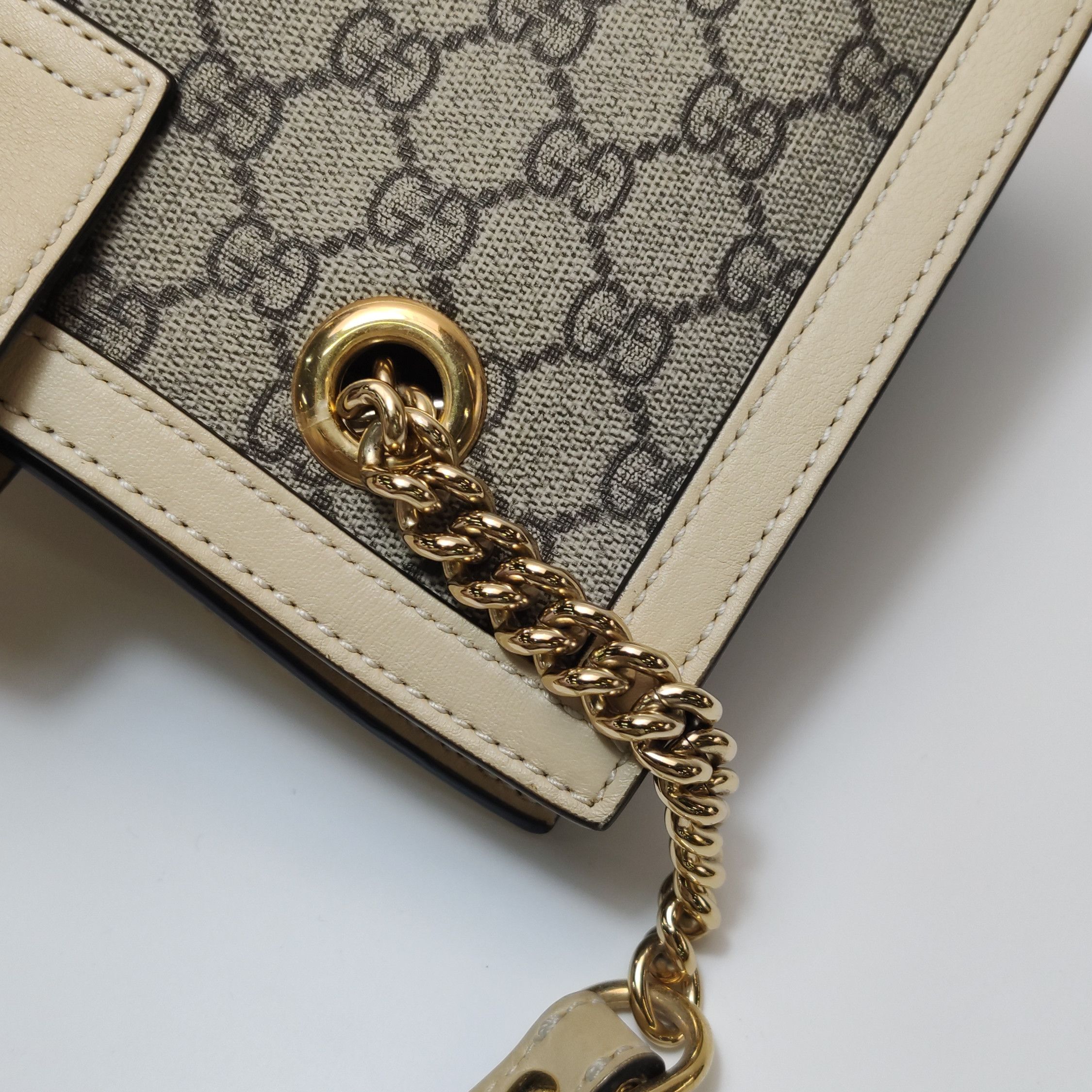 Gucci Gucci Women os Shoulder Bags Size ONE SIZE - 16 Thumbnail