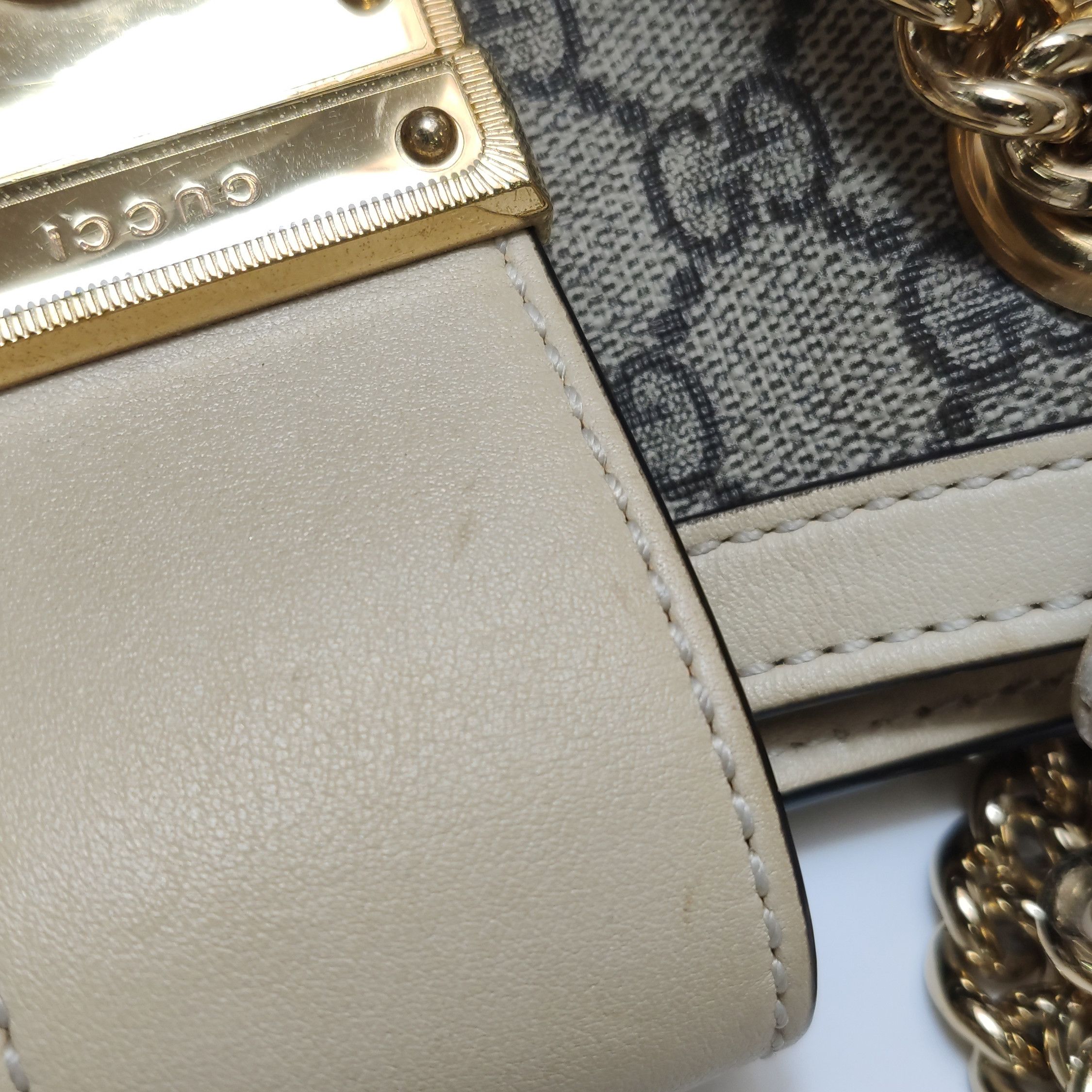 Gucci Gucci Women os Shoulder Bags Size ONE SIZE - 21 Thumbnail
