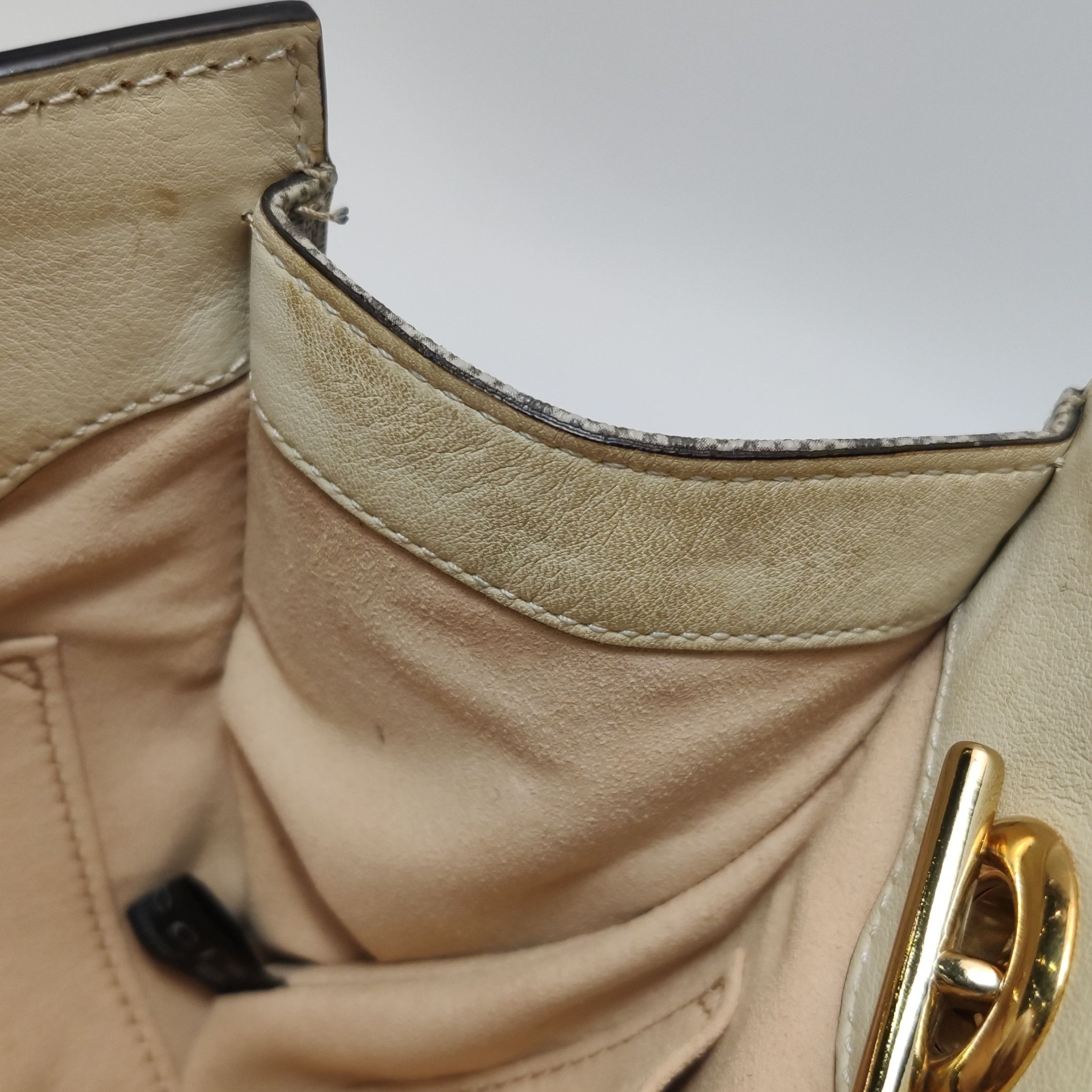Gucci Gucci Women os Shoulder Bags Size ONE SIZE - 10 Thumbnail