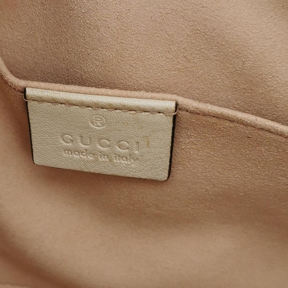 Gucci Gucci Women os Shoulder Bags Size ONE SIZE - 8 Thumbnail