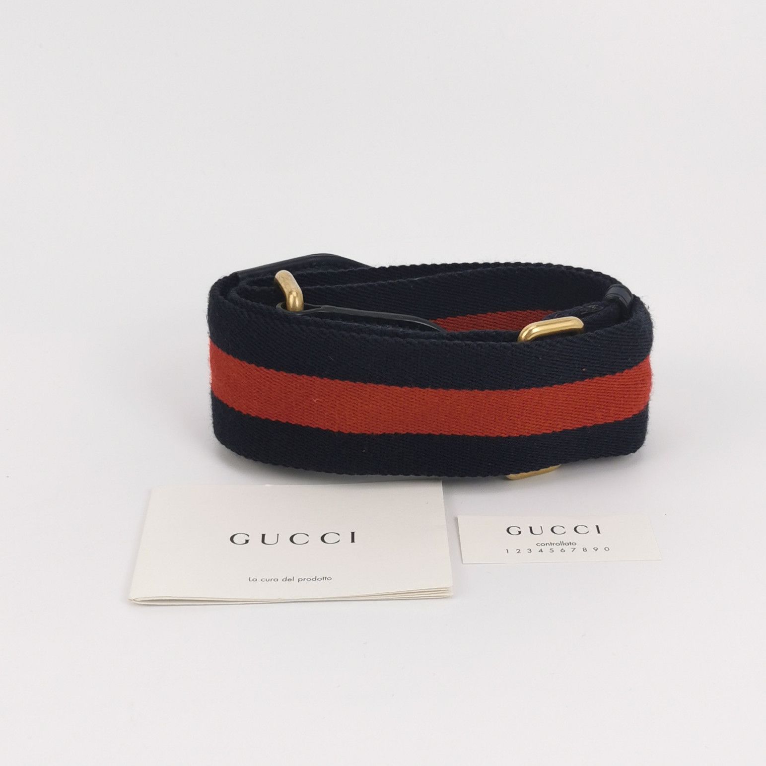 Gucci Gucci Women os Shoulder Bags Size ONE SIZE - 9 Thumbnail