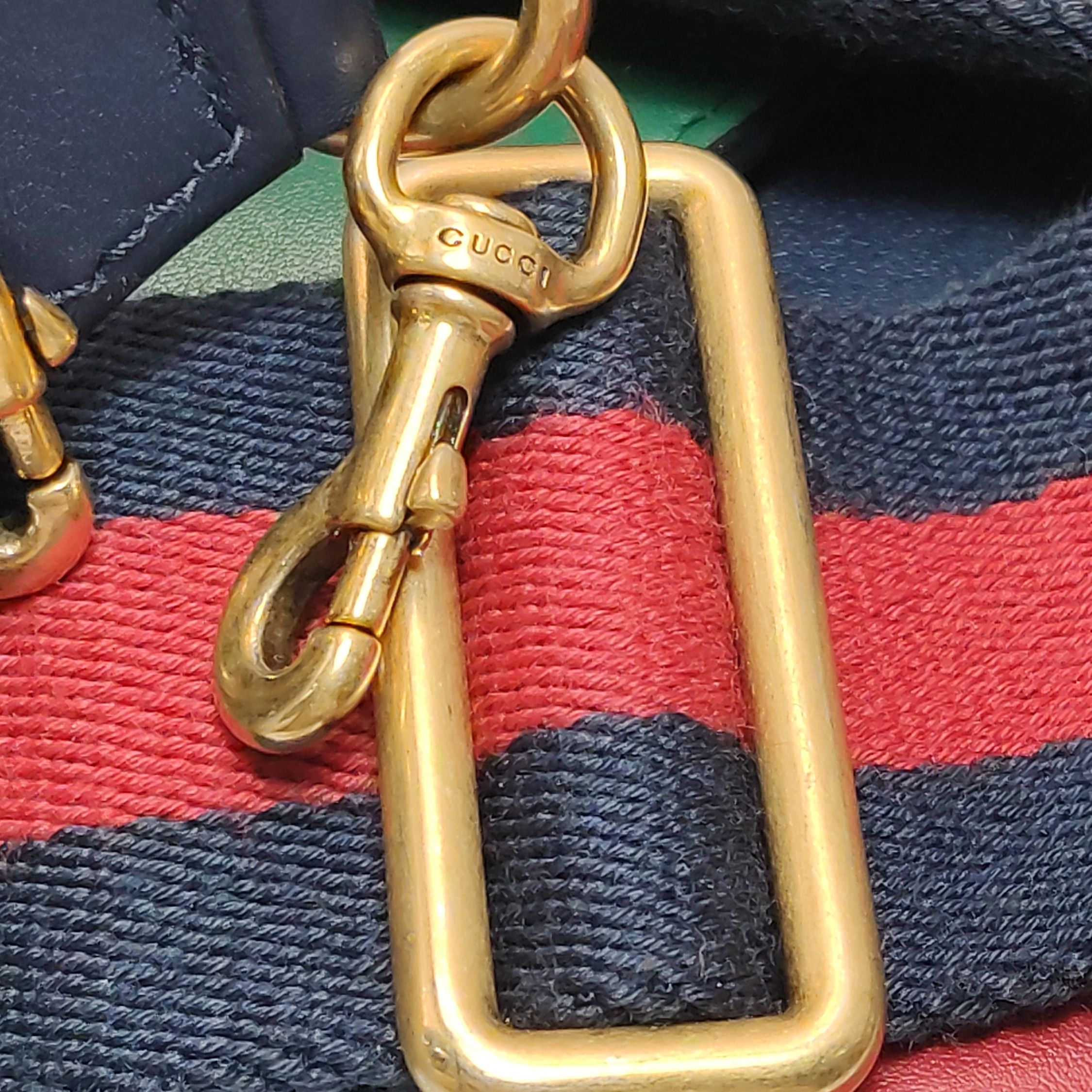 Gucci Gucci Women os Shoulder Bags Size ONE SIZE - 14 Thumbnail