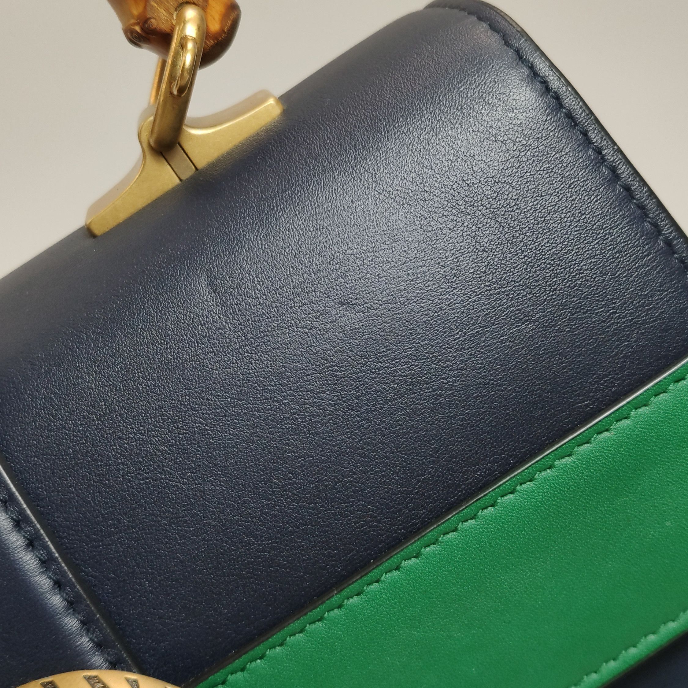 Gucci Gucci Women os Shoulder Bags Size ONE SIZE - 21 Thumbnail