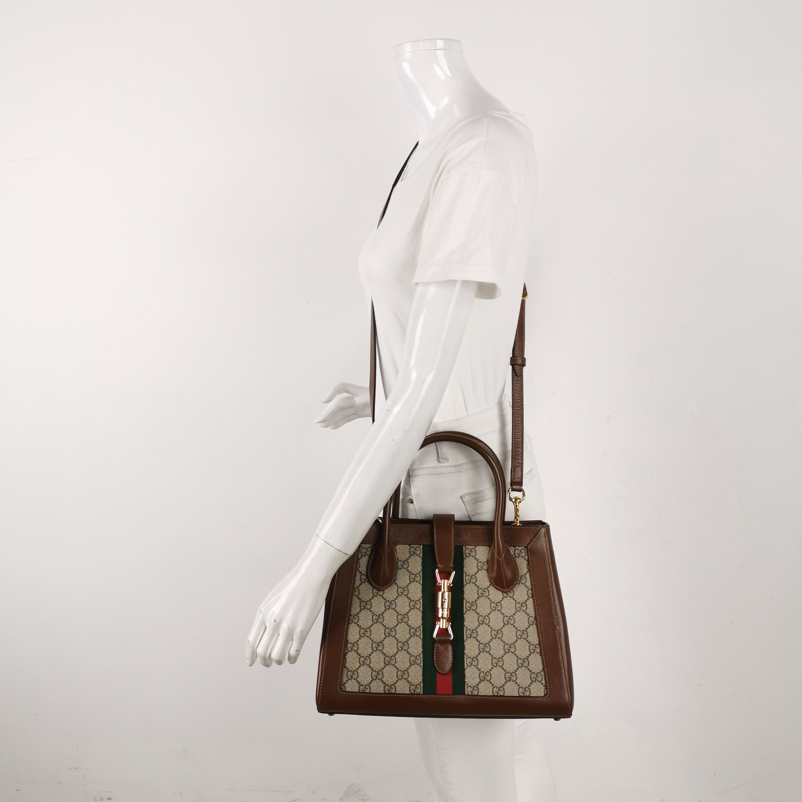 Gucci Gucci Women os Shoulder Bags Size ONE SIZE - 2 Thumbnail