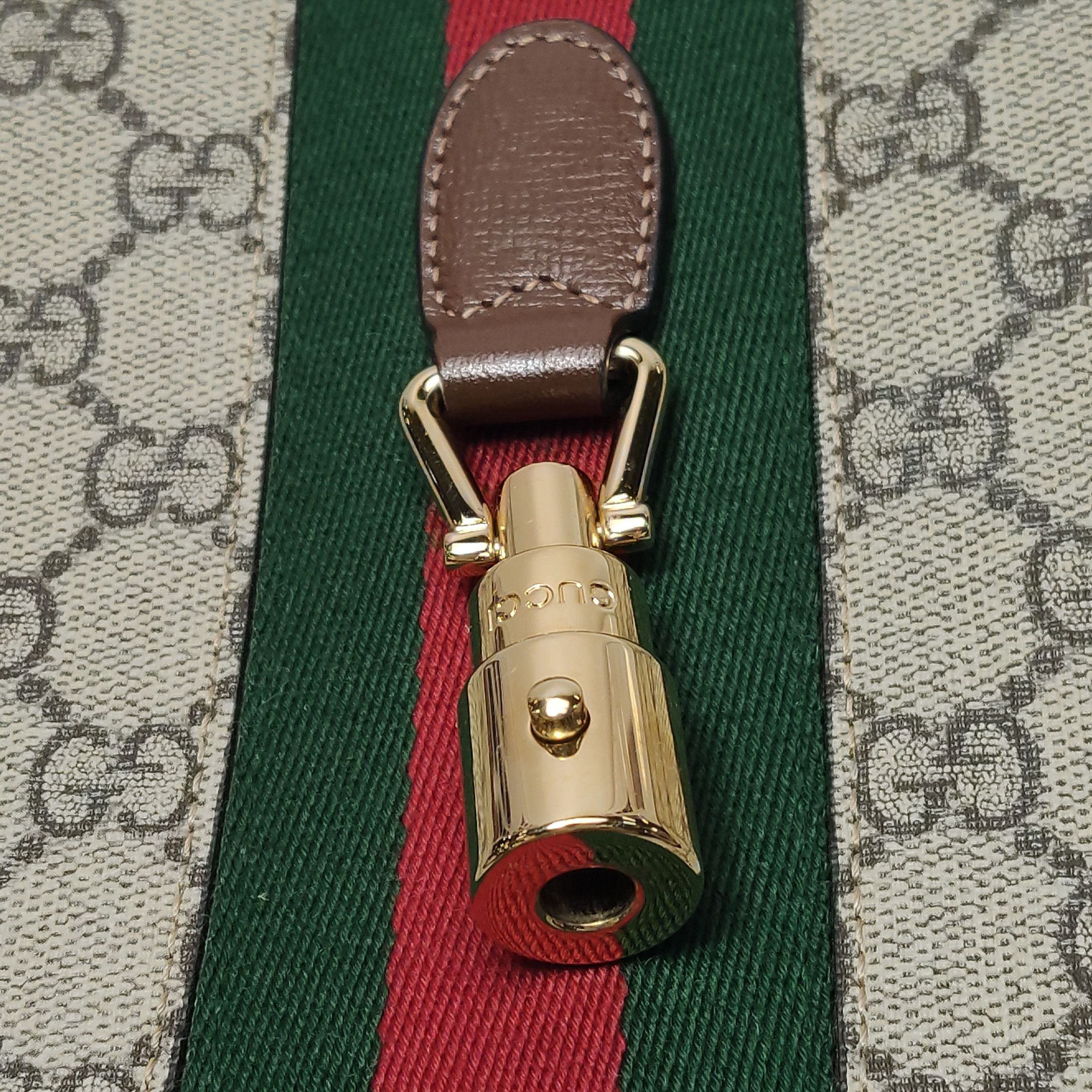 Gucci Gucci Women os Shoulder Bags Size ONE SIZE - 16 Thumbnail
