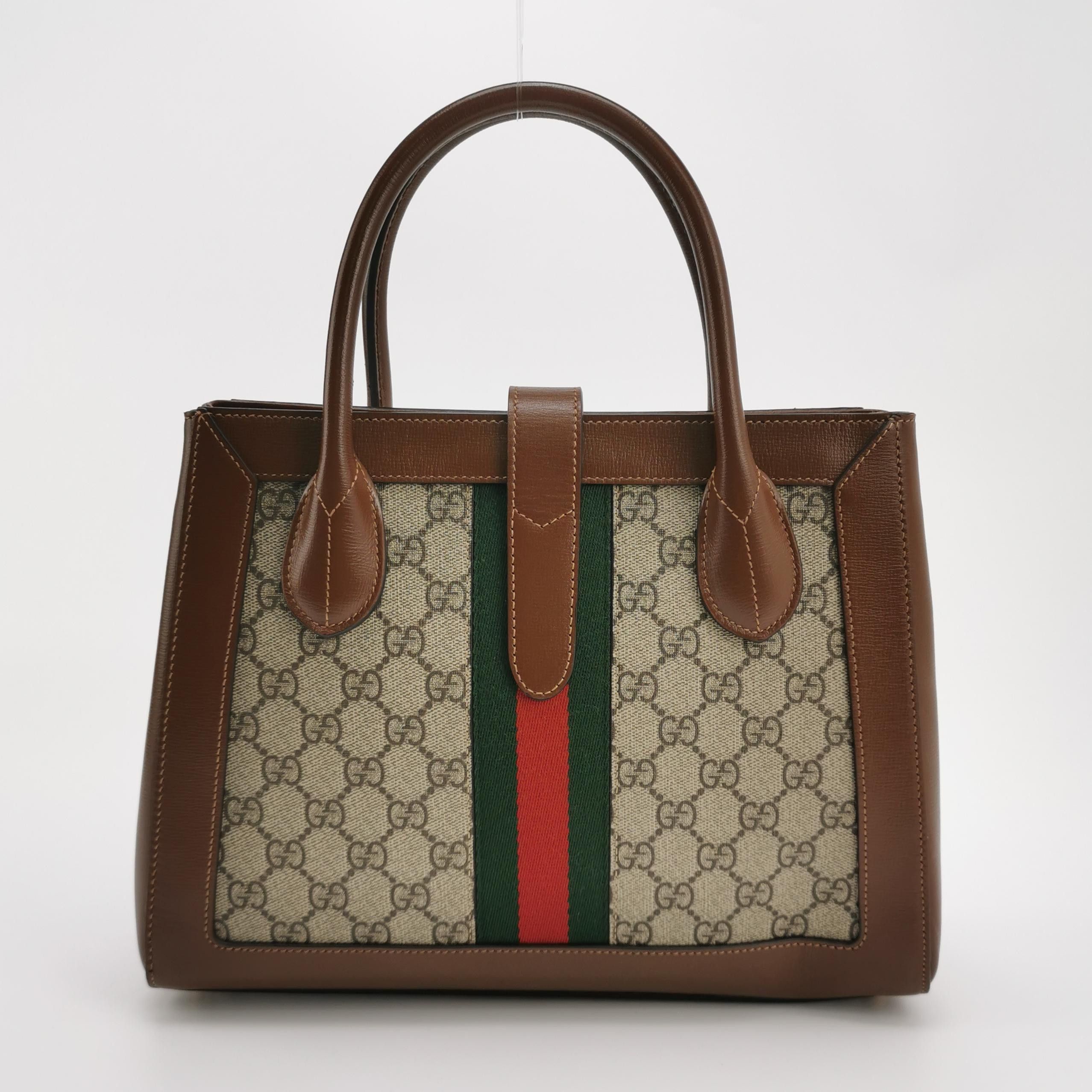 Gucci Gucci Women os Shoulder Bags Size ONE SIZE - 5 Thumbnail