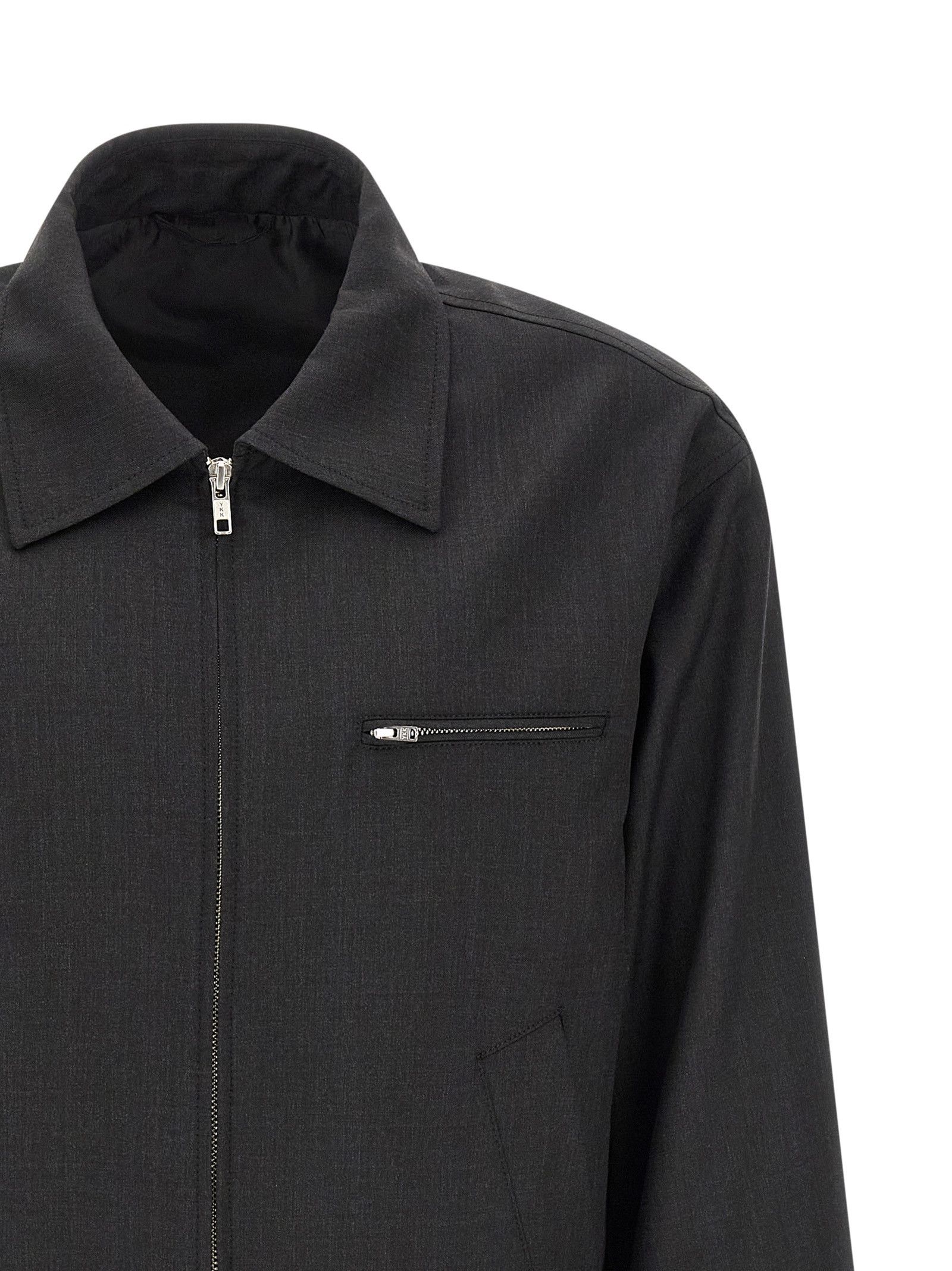 Mfpen 'Postal' jacket Size US XL / EU 56 / 4 - 3 Thumbnail
