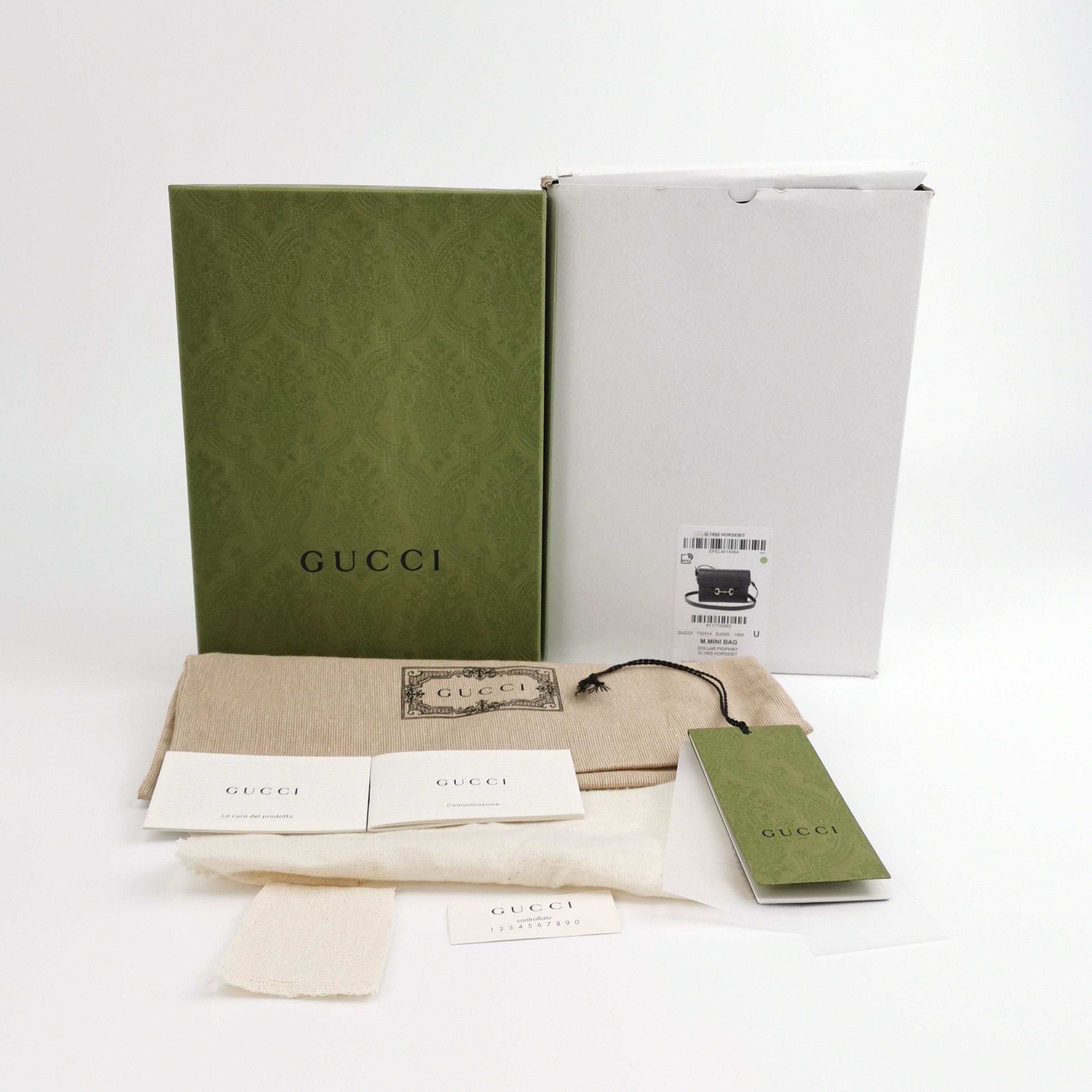 Gucci Gucci Women os Shoulder Bags Size ONE SIZE - 9 Thumbnail