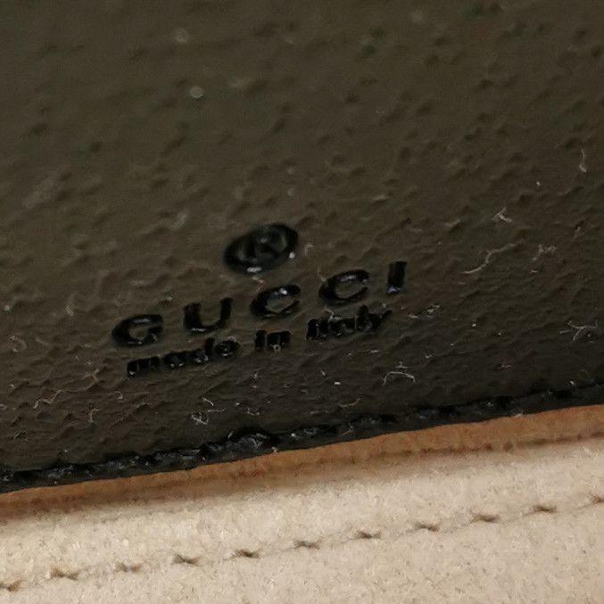 Gucci Gucci Women os Shoulder Bags Size ONE SIZE - 8 Thumbnail
