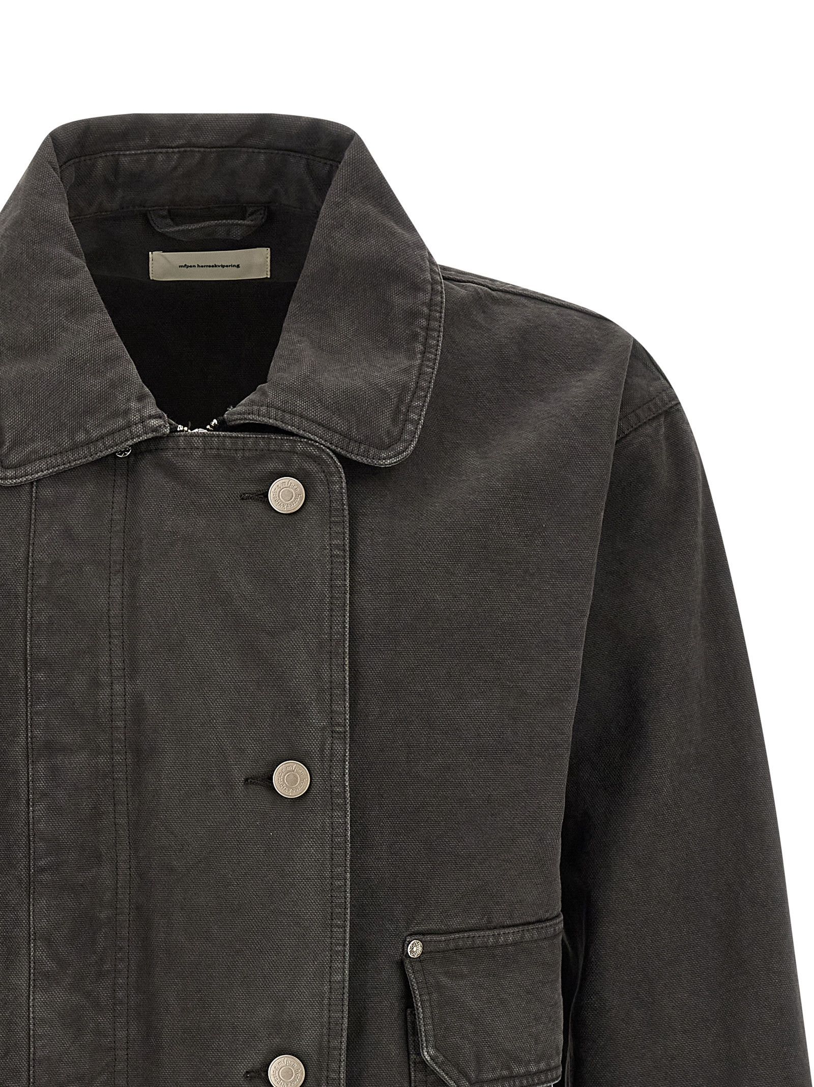 Mfpen 'Courier' jacket Size US L / EU 52-54 / 3 - 3 Thumbnail