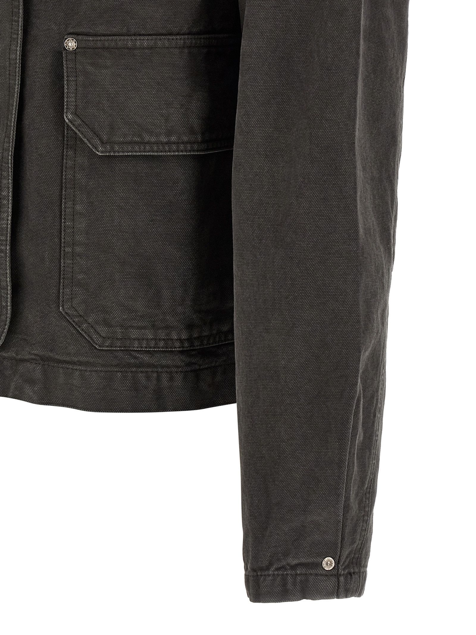 Mfpen 'Courier' jacket Size US L / EU 52-54 / 3 - 4 Thumbnail