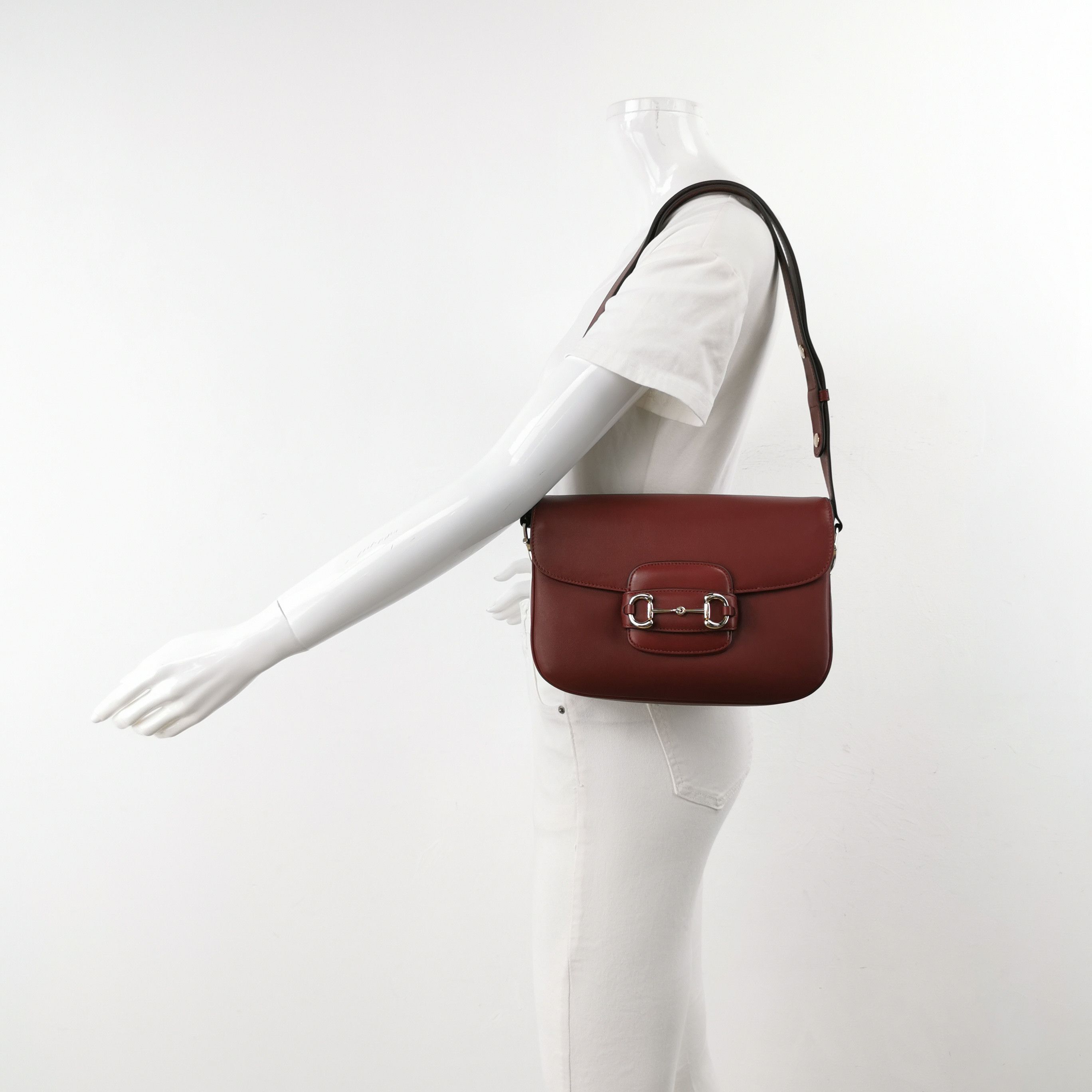 Gucci Gucci Women os Shoulder Bags Size ONE SIZE - 2 Thumbnail