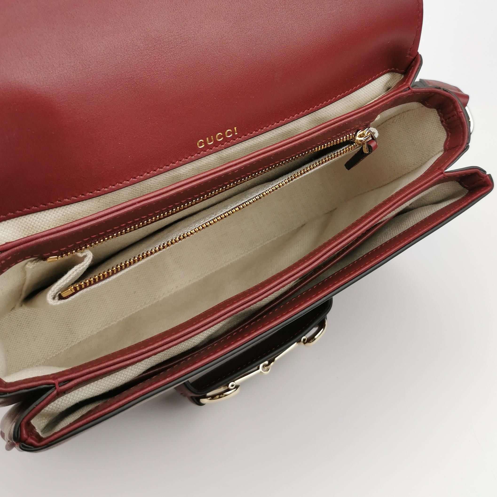 Gucci Gucci Women os Shoulder Bags Size ONE SIZE - 7 Thumbnail