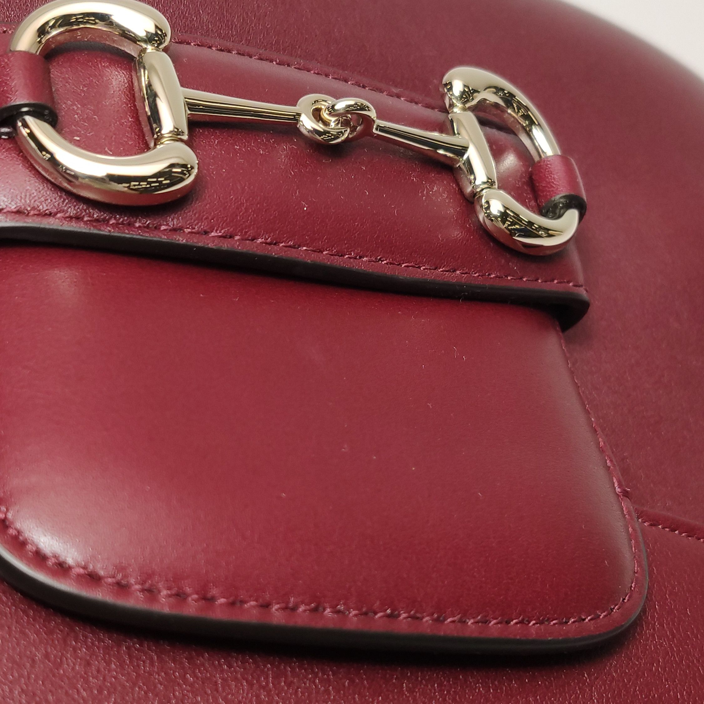Gucci Gucci Women os Shoulder Bags Size ONE SIZE - 19 Thumbnail