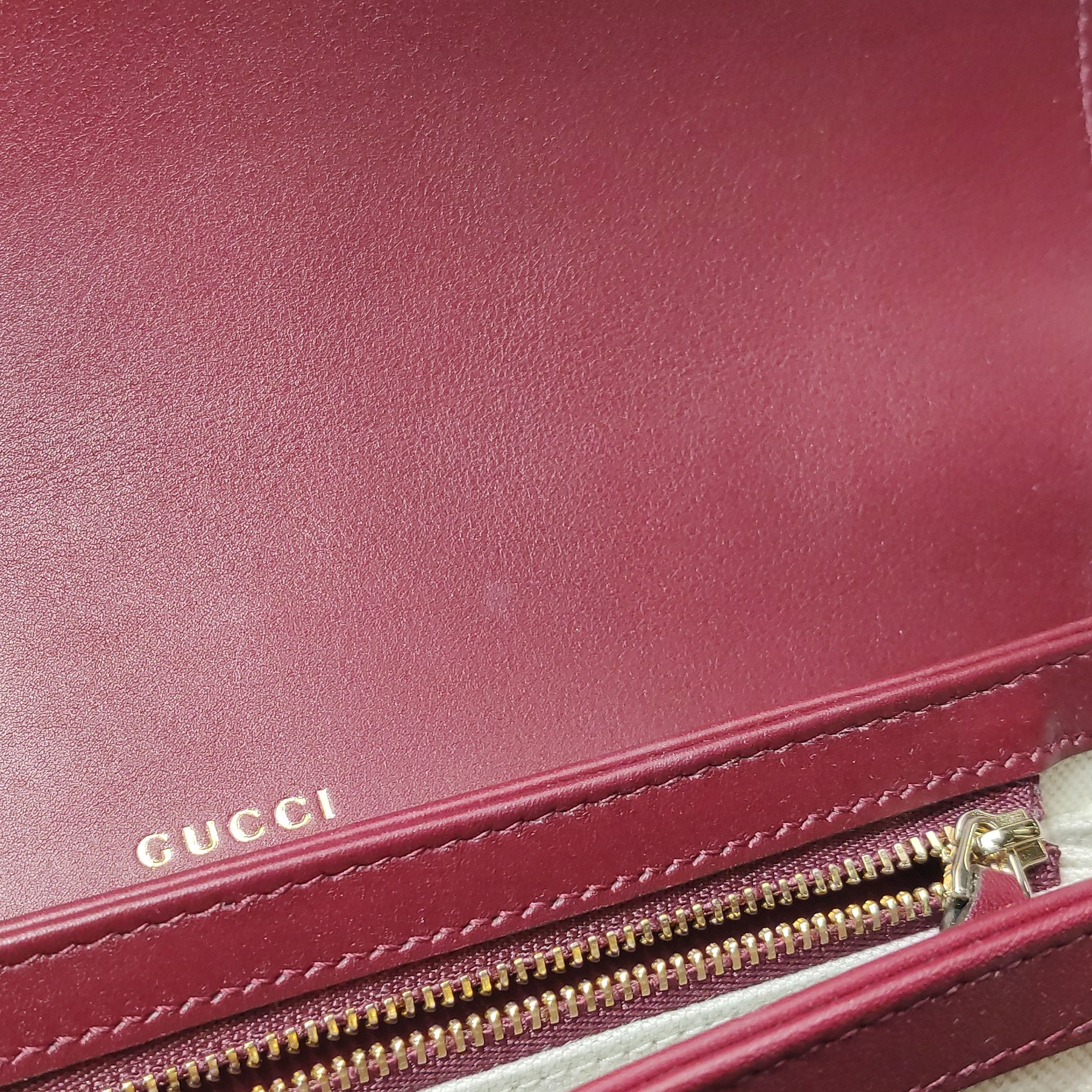 Gucci Gucci Women os Shoulder Bags Size ONE SIZE - 10 Thumbnail