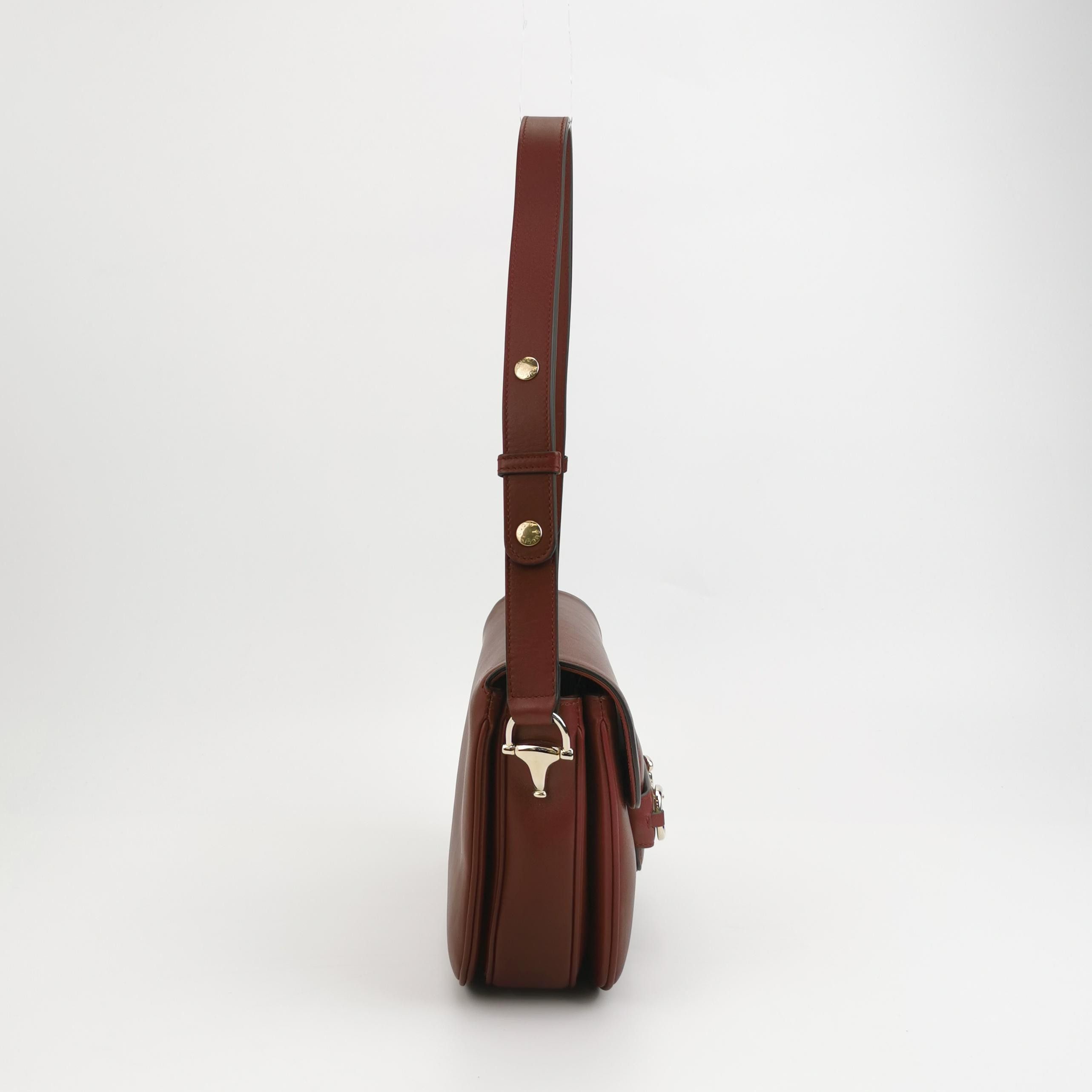 Gucci Gucci Women os Shoulder Bags Size ONE SIZE - 4 Thumbnail