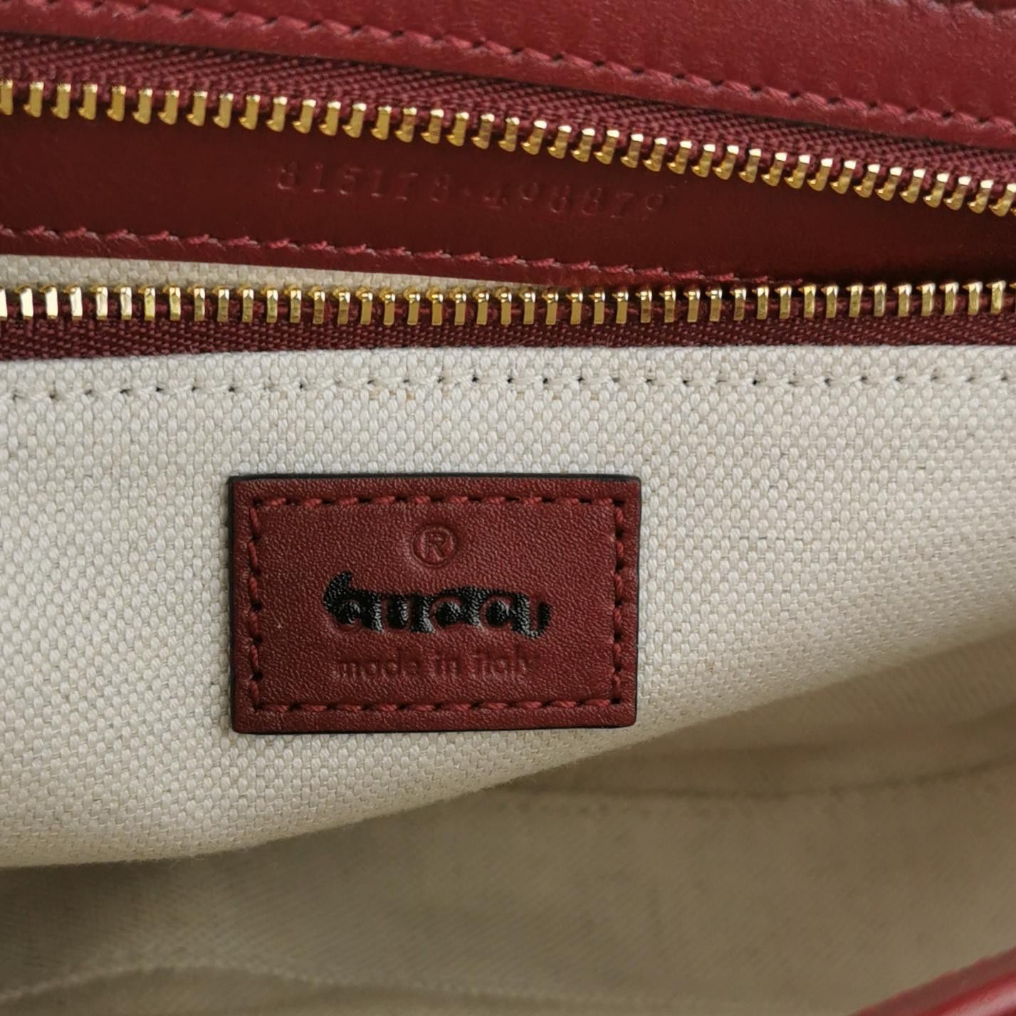 Gucci Gucci Women os Shoulder Bags Size ONE SIZE - 8 Thumbnail
