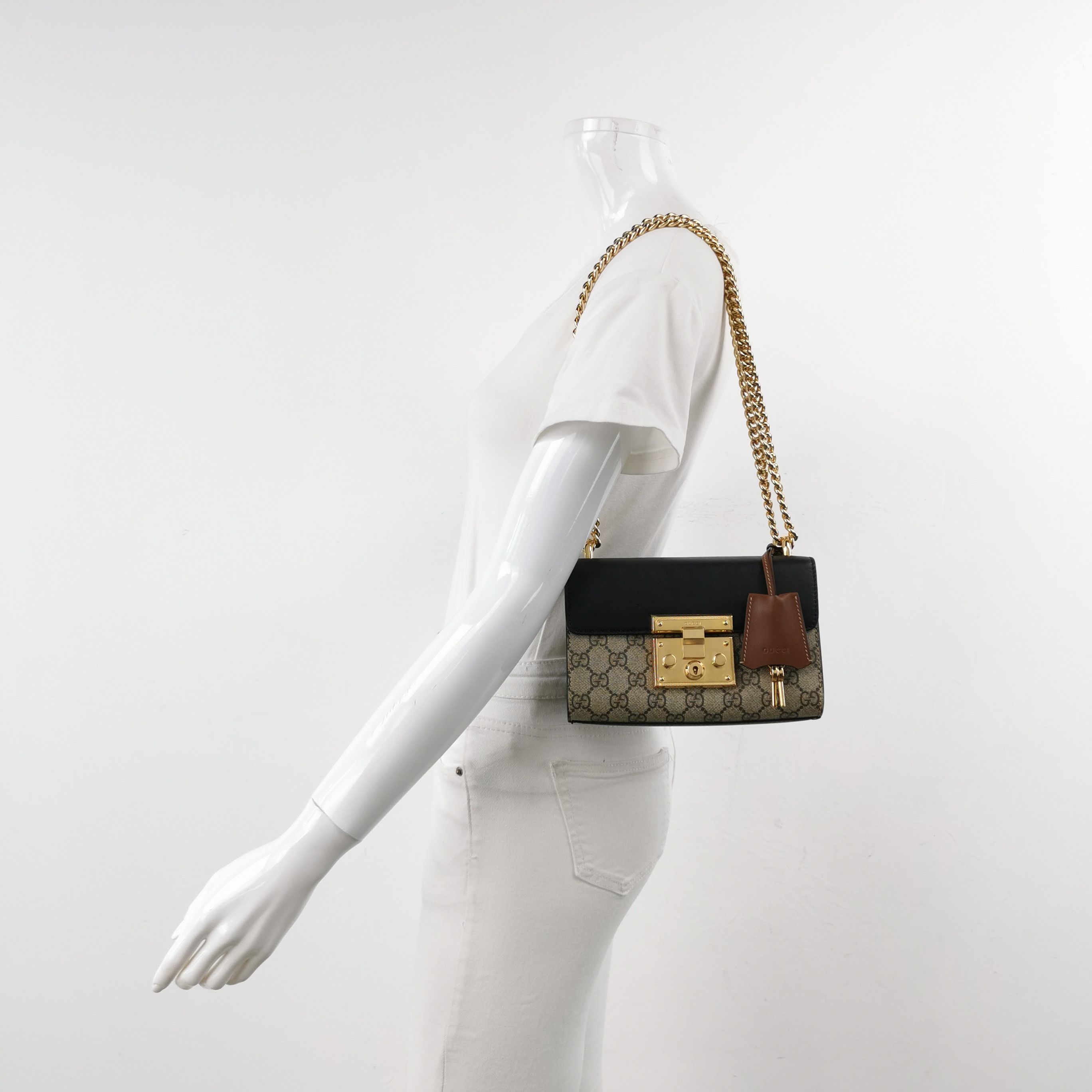 Gucci Gucci Women os Shoulder Bags Size ONE SIZE - 2 Thumbnail