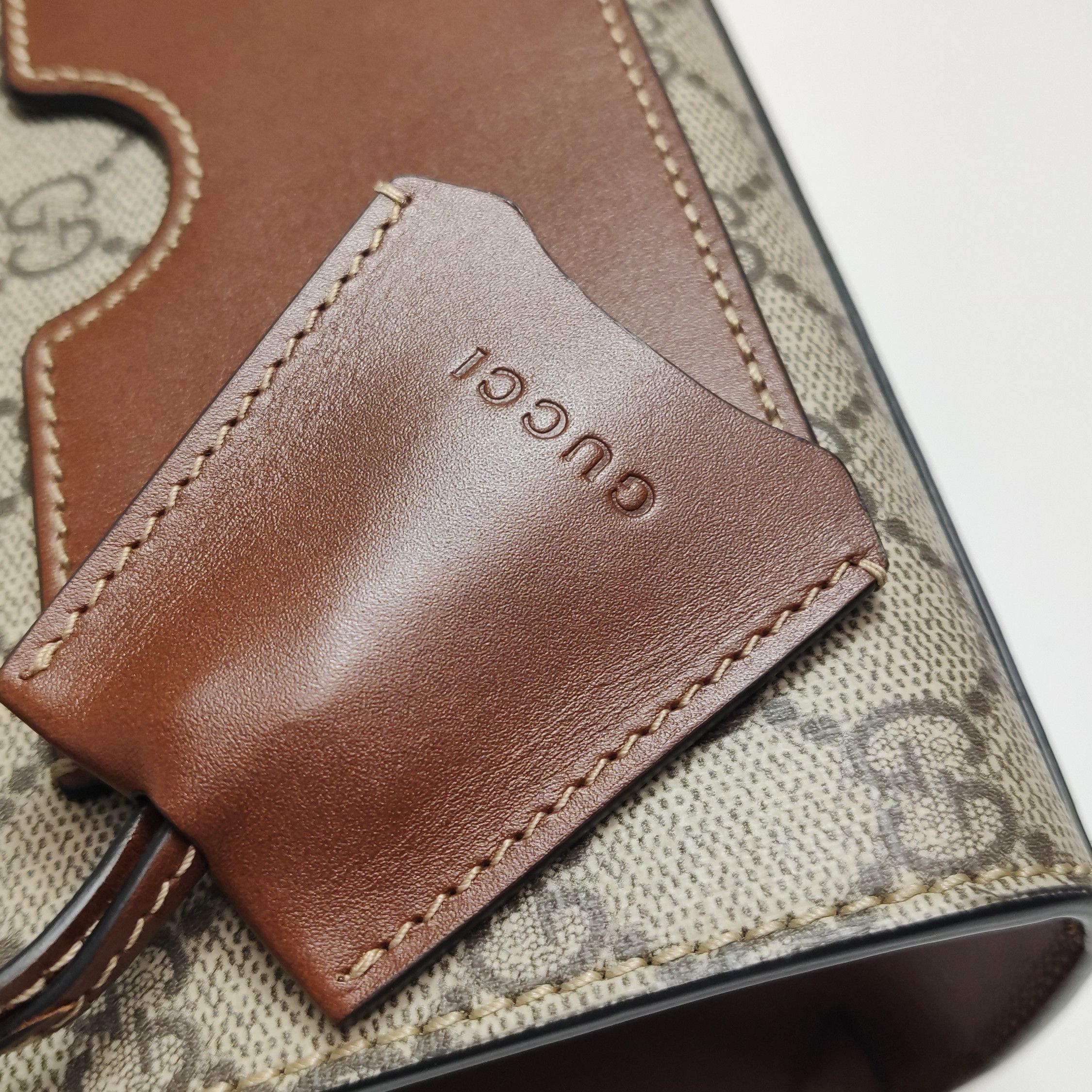 Gucci Gucci Women os Shoulder Bags Size ONE SIZE - 17 Thumbnail