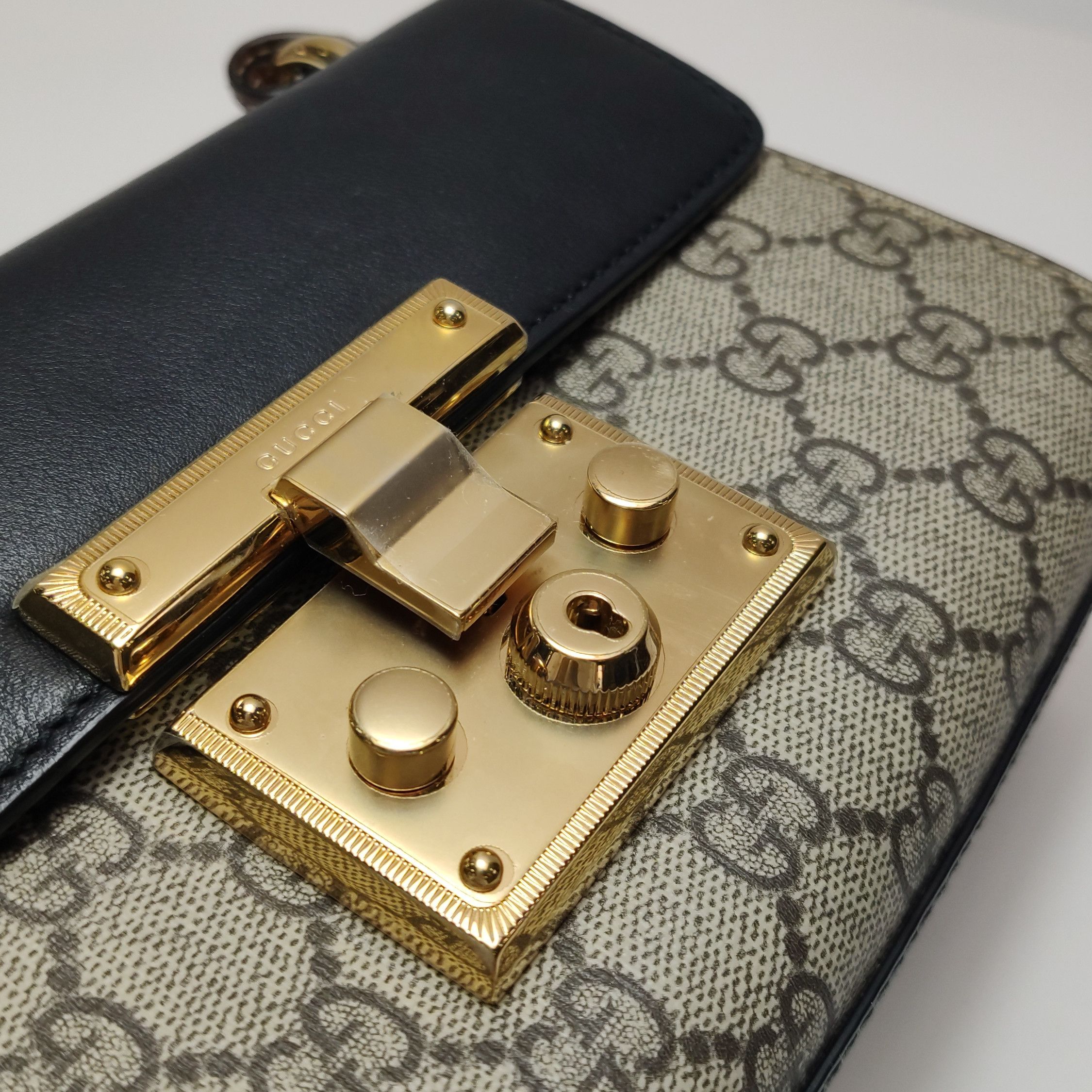 Gucci Gucci Women os Shoulder Bags Size ONE SIZE - 12 Thumbnail