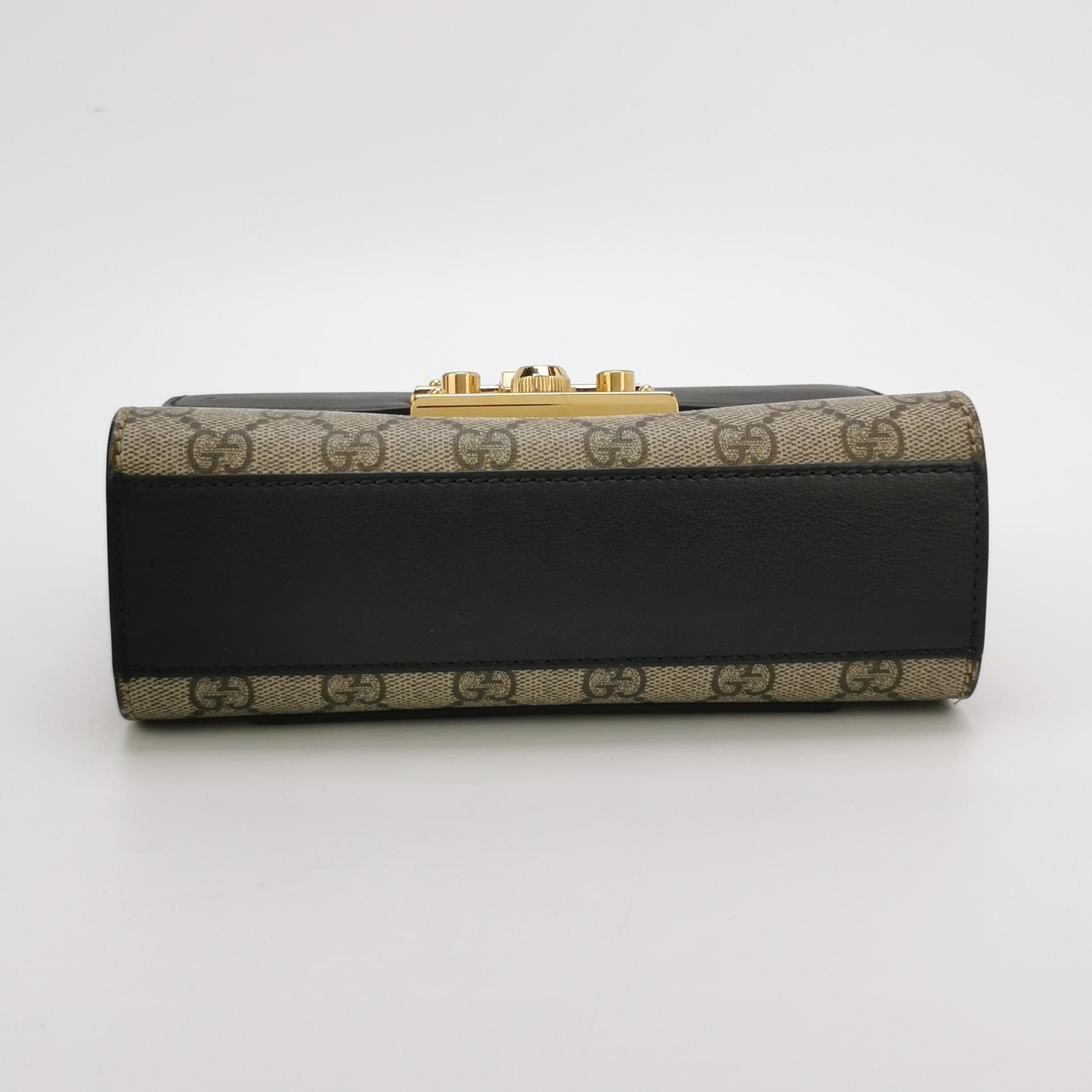 Gucci Gucci Women os Shoulder Bags Size ONE SIZE - 6 Thumbnail