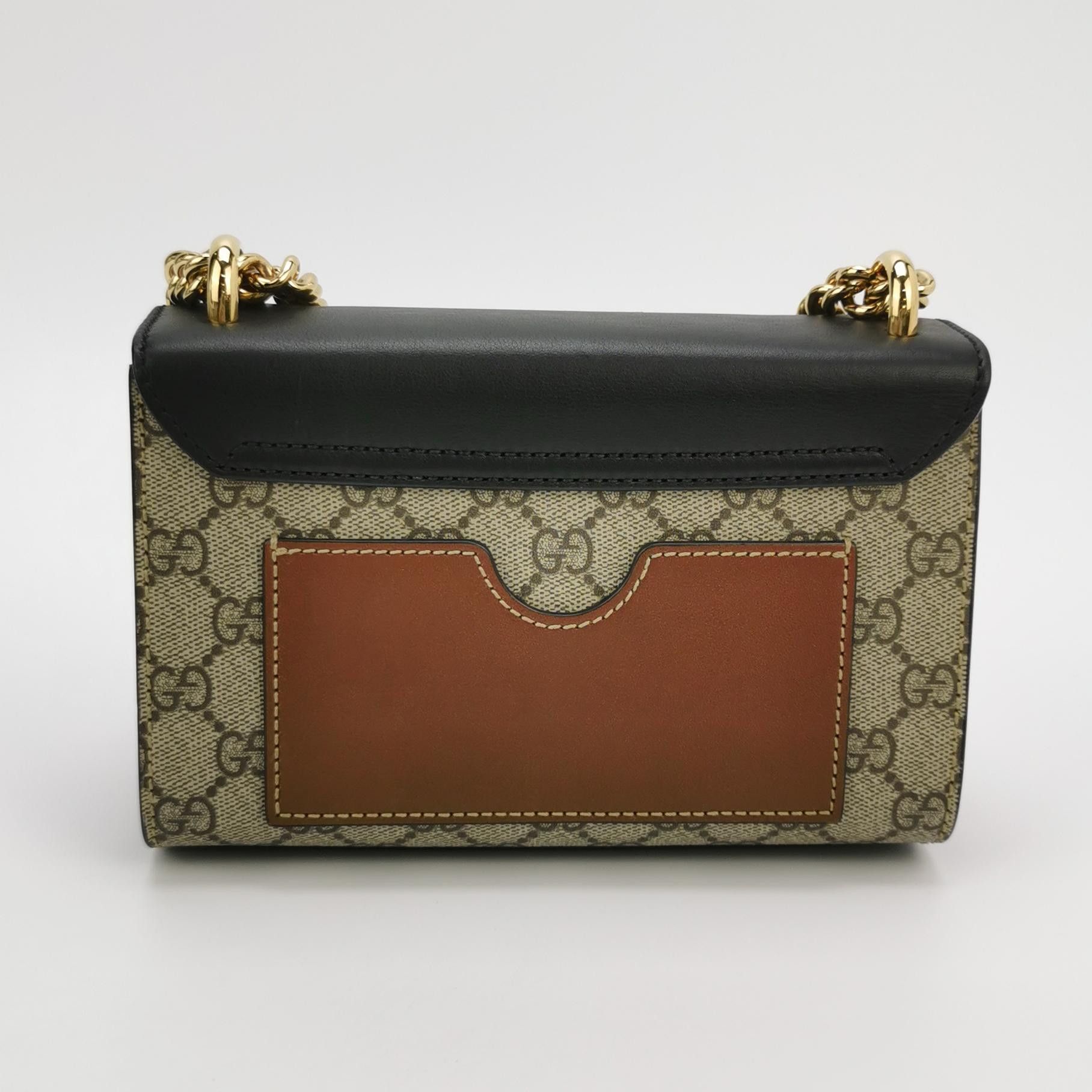 Gucci Gucci Women os Shoulder Bags Size ONE SIZE - 5 Thumbnail