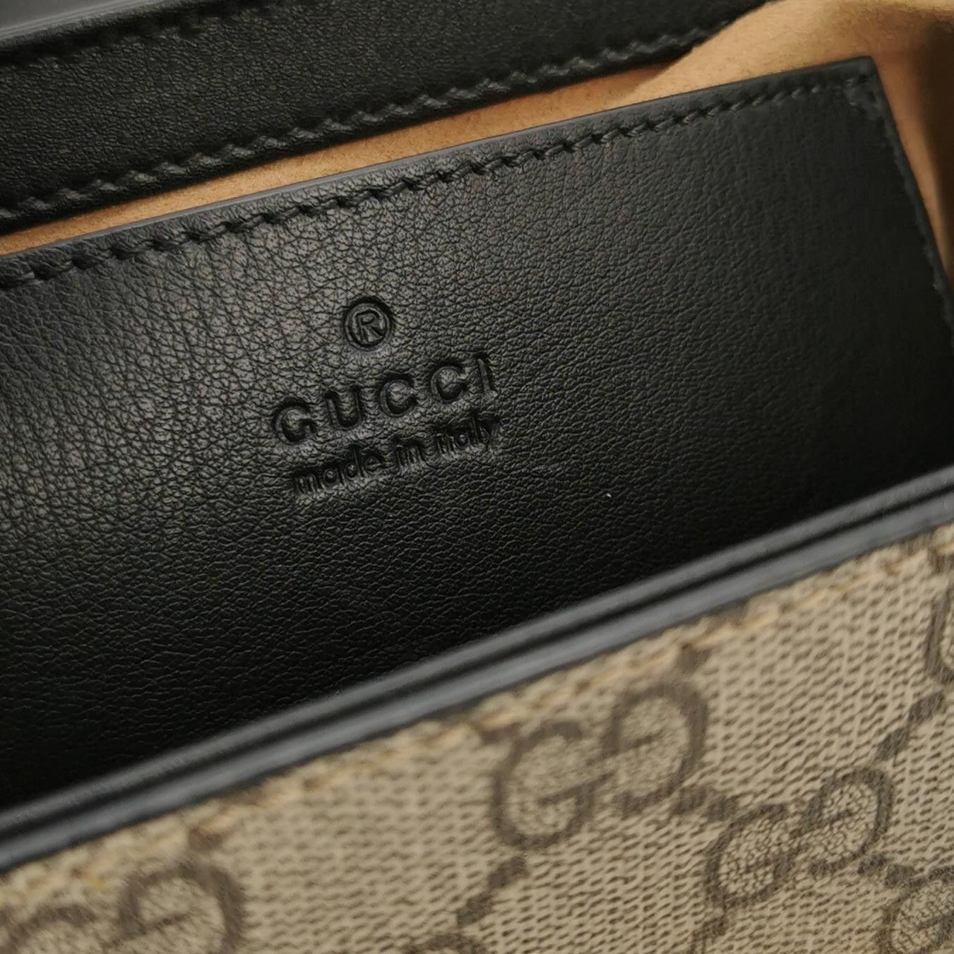 Gucci Gucci Women os Shoulder Bags Size ONE SIZE - 8 Thumbnail