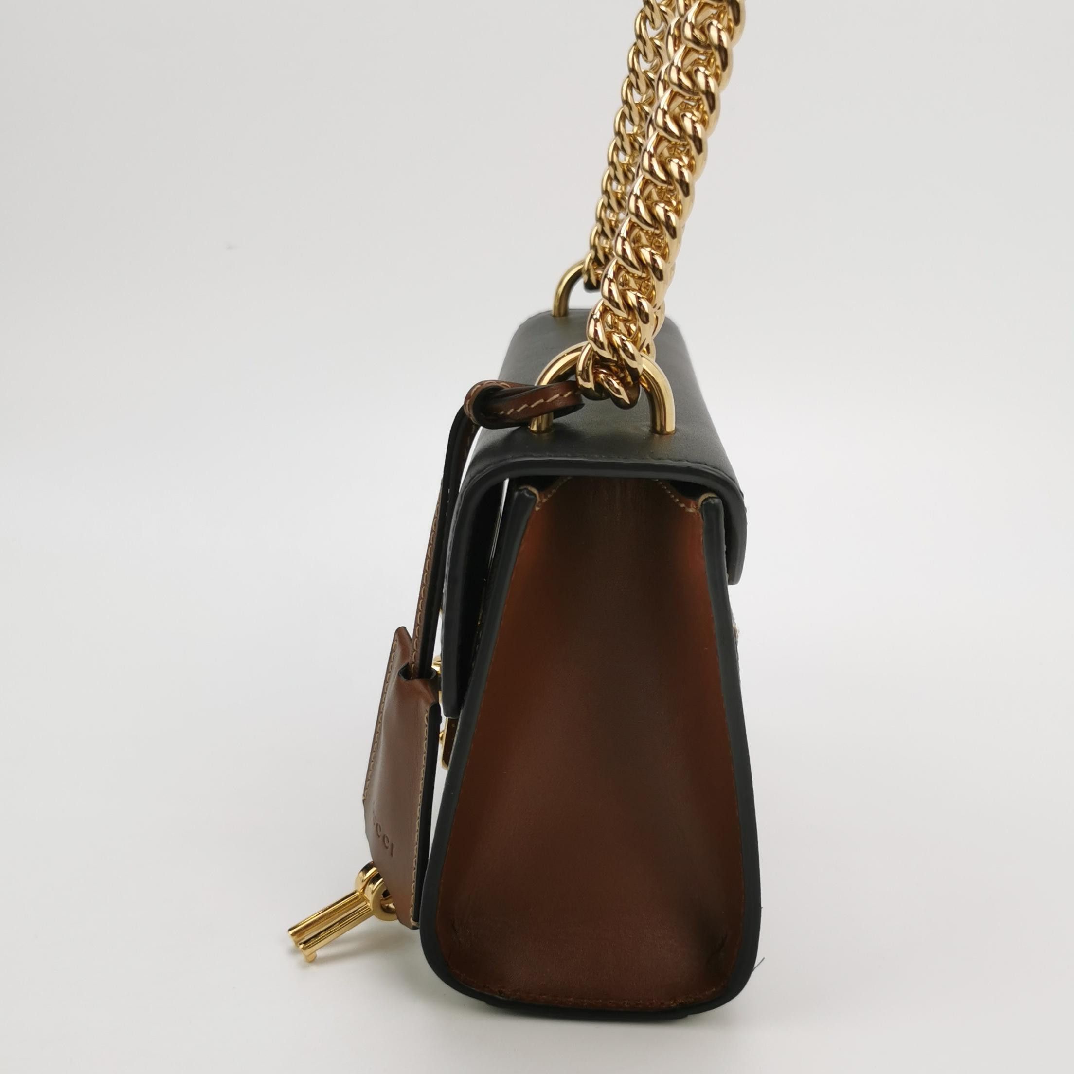 Gucci Gucci Women os Shoulder Bags Size ONE SIZE - 3 Thumbnail